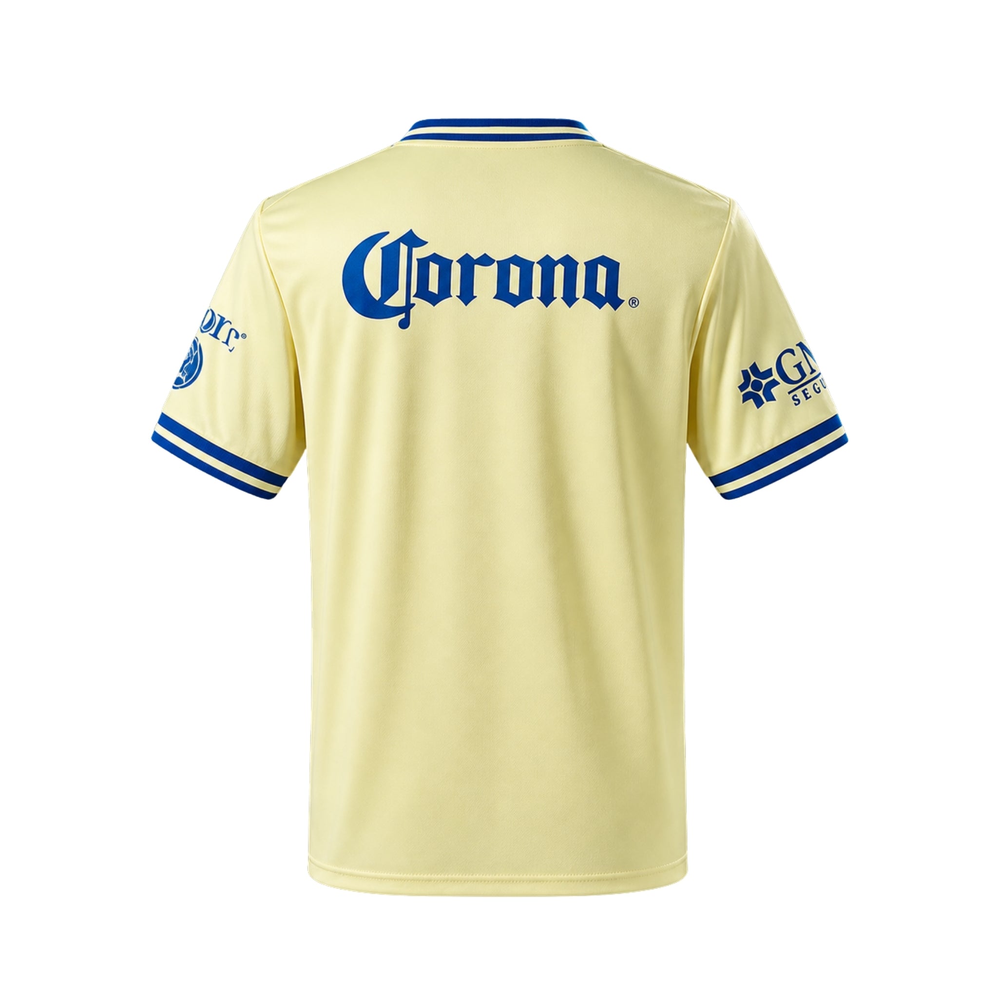 Club América Principal 26/27
