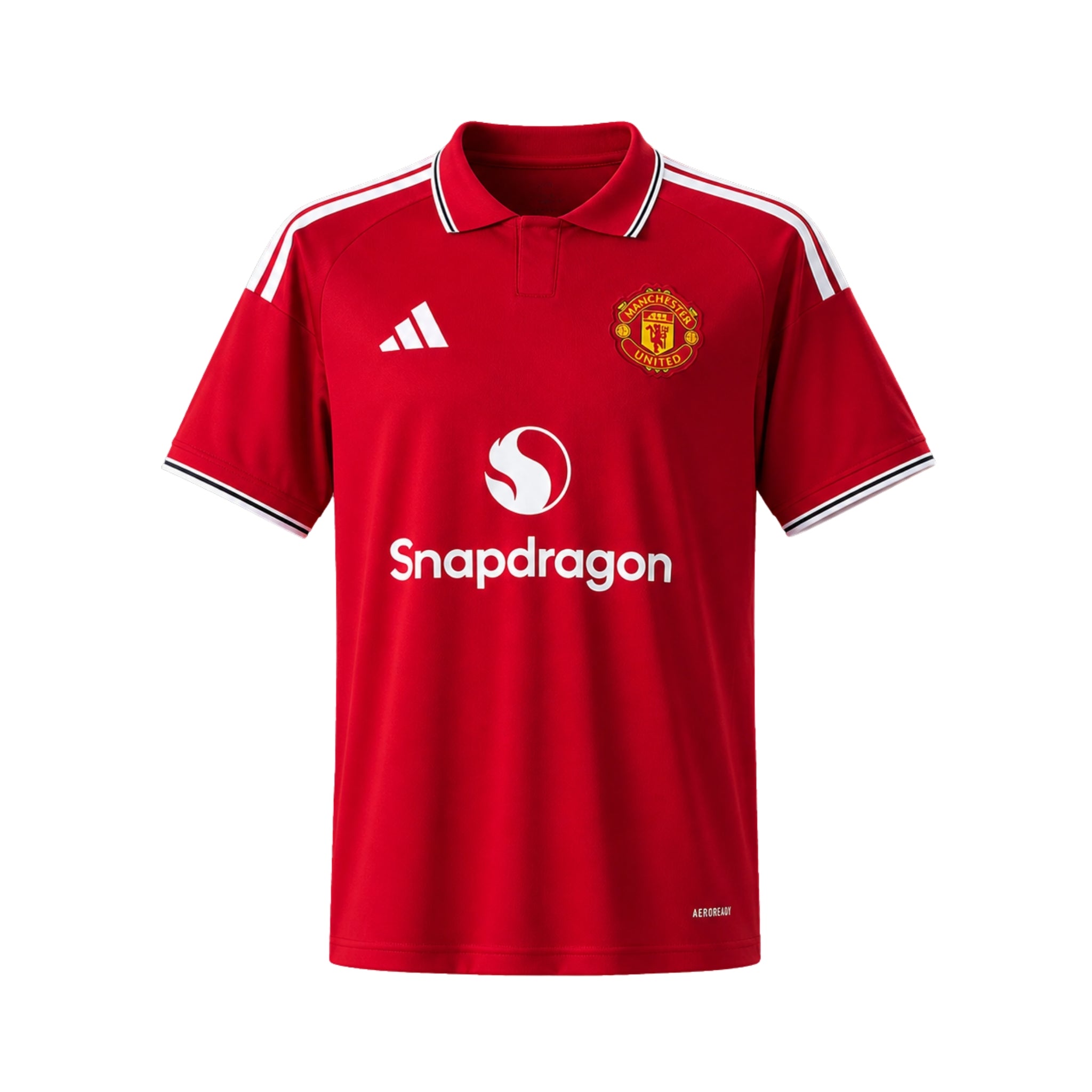 Manchester United Principal 26/27