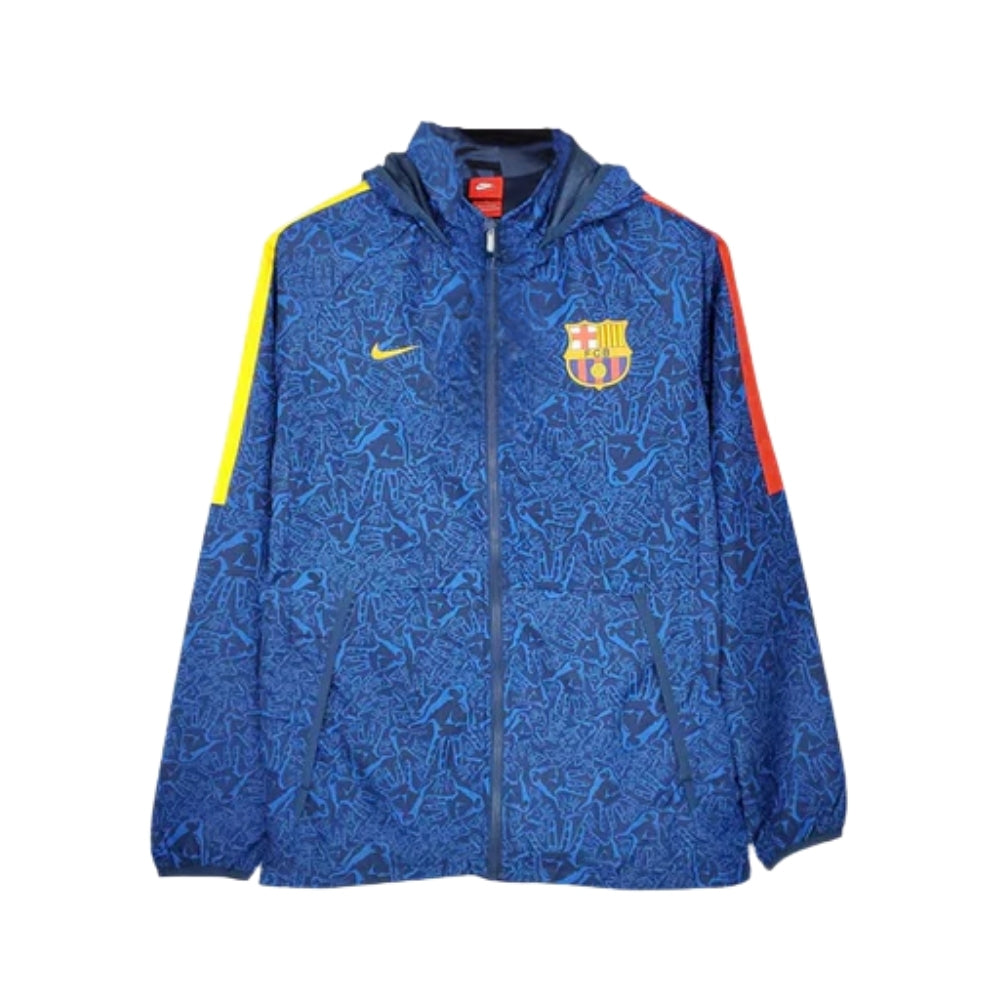 Corta-Vento - Barcelona 23/24
