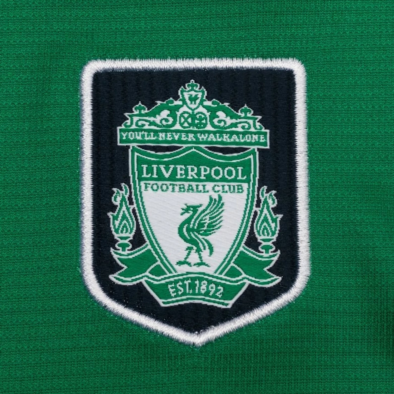 Liverpool Alternativa 98/99