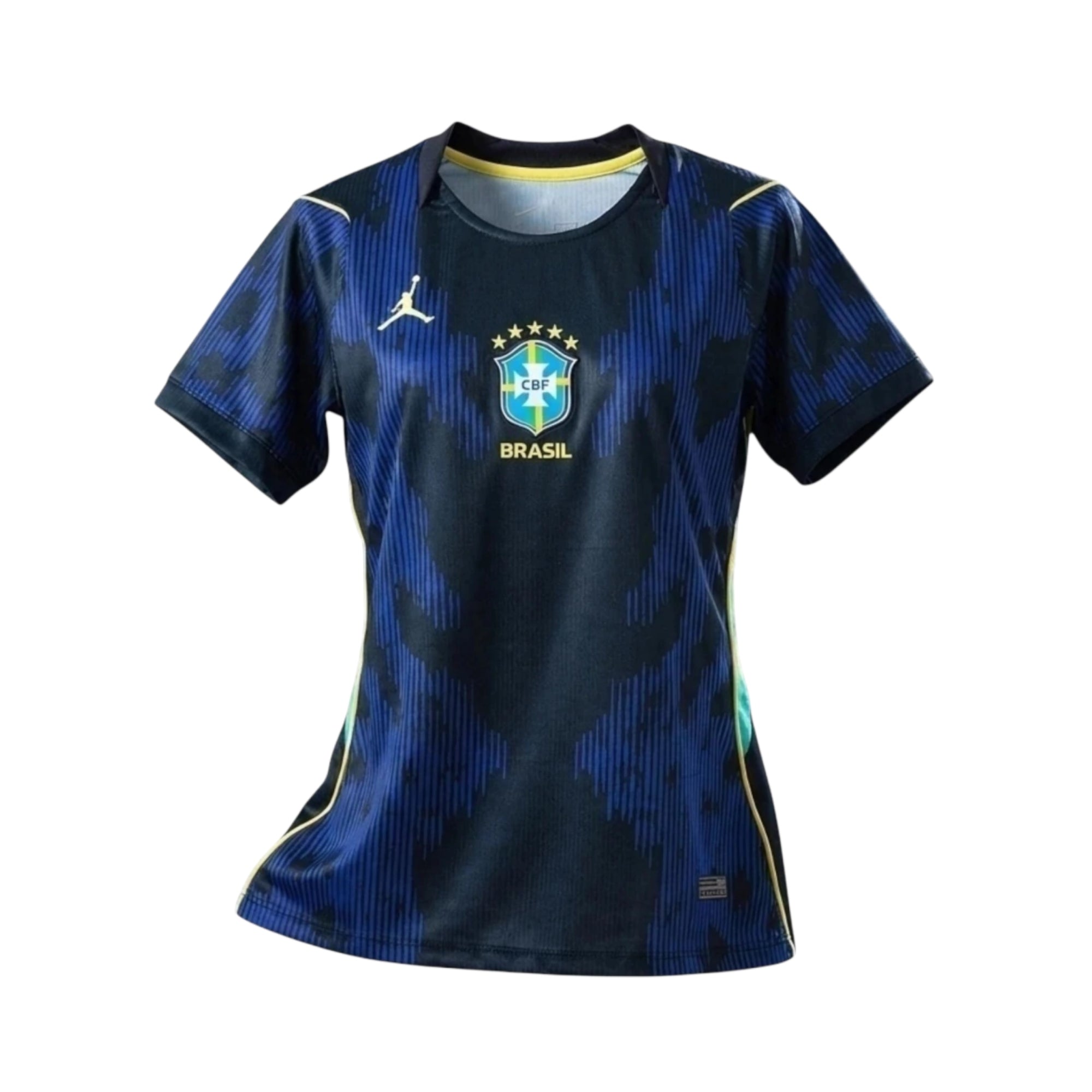 Brasil Alternativa 26/27 - Mundial 2026 - Versão Feminina