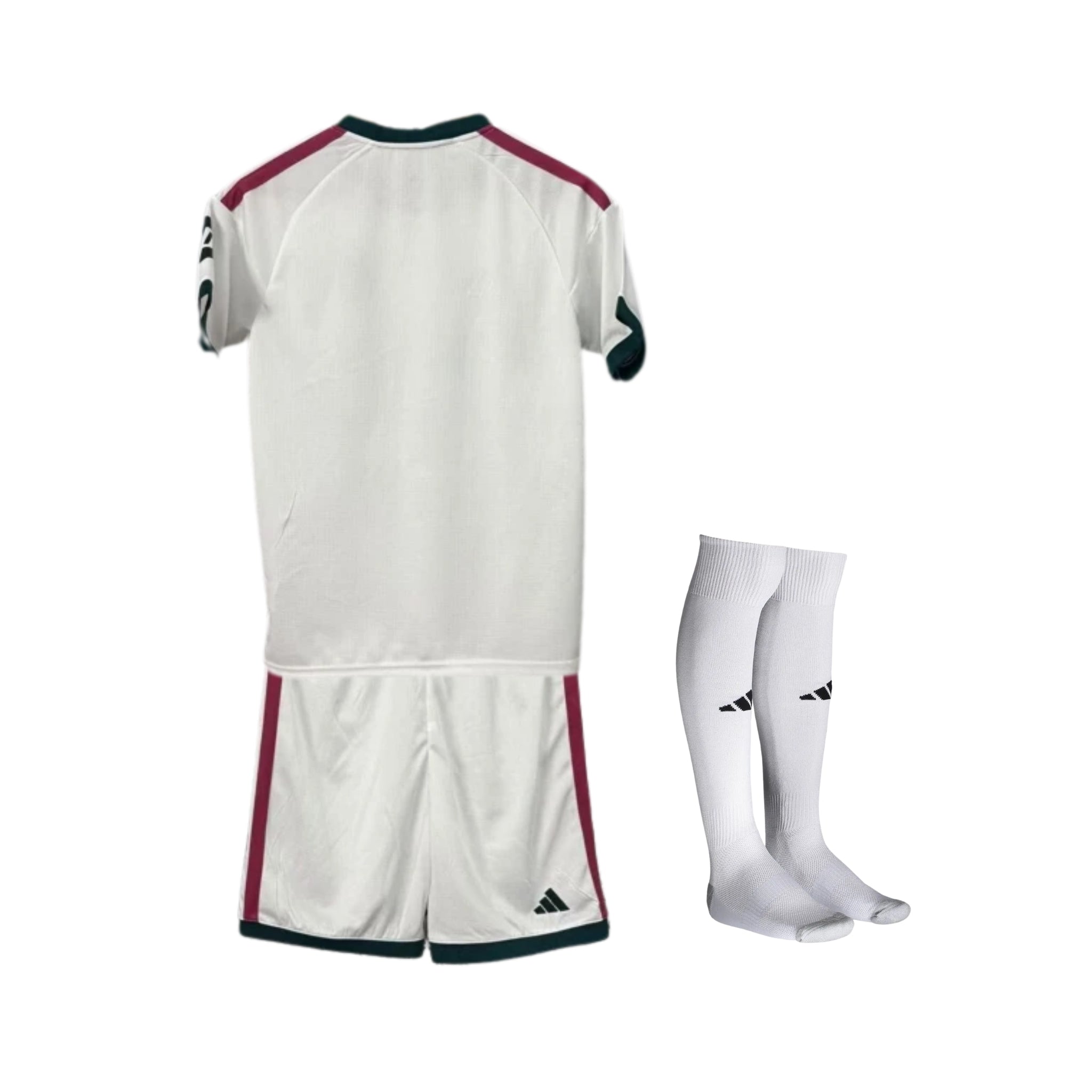 Kit de Criança - Real Madrid Principal 26/27
