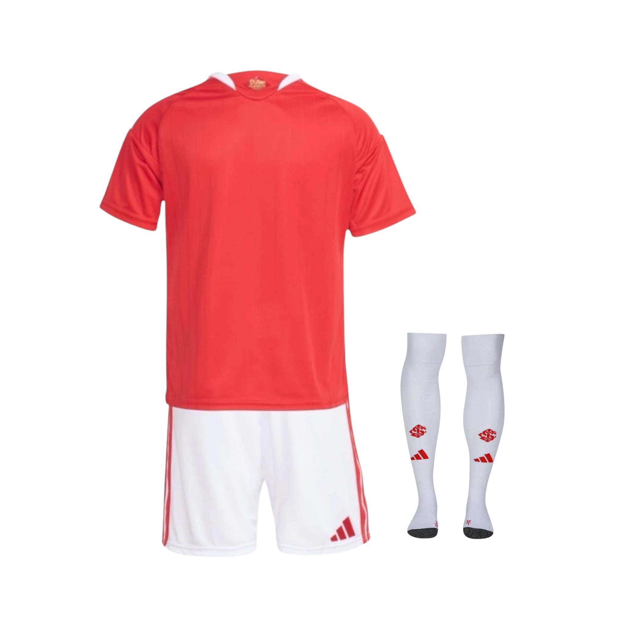 Kit de Criança - Internacional Principal 26/27