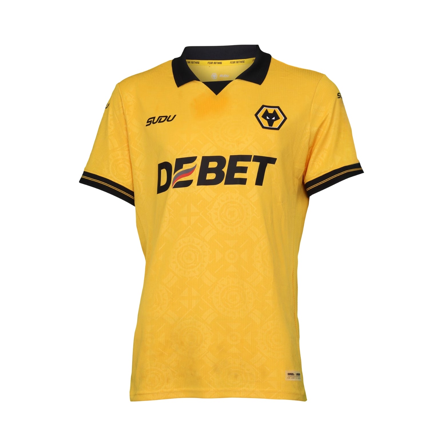 Wolves Principal 25/26