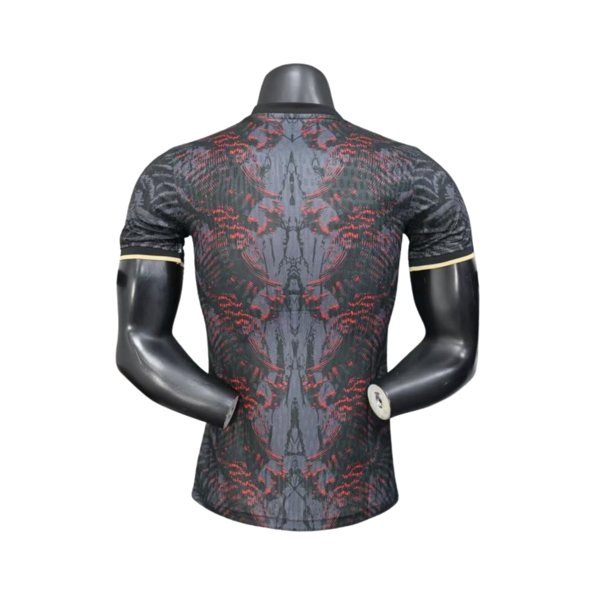 PSG Edição Especial 25/26 - Versão Jogador