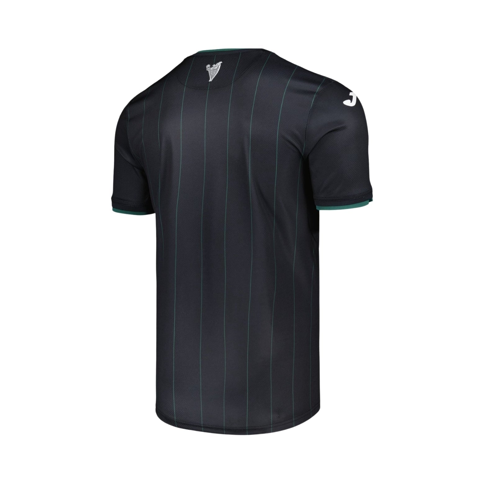 Hibernian Terceiro 25/26
