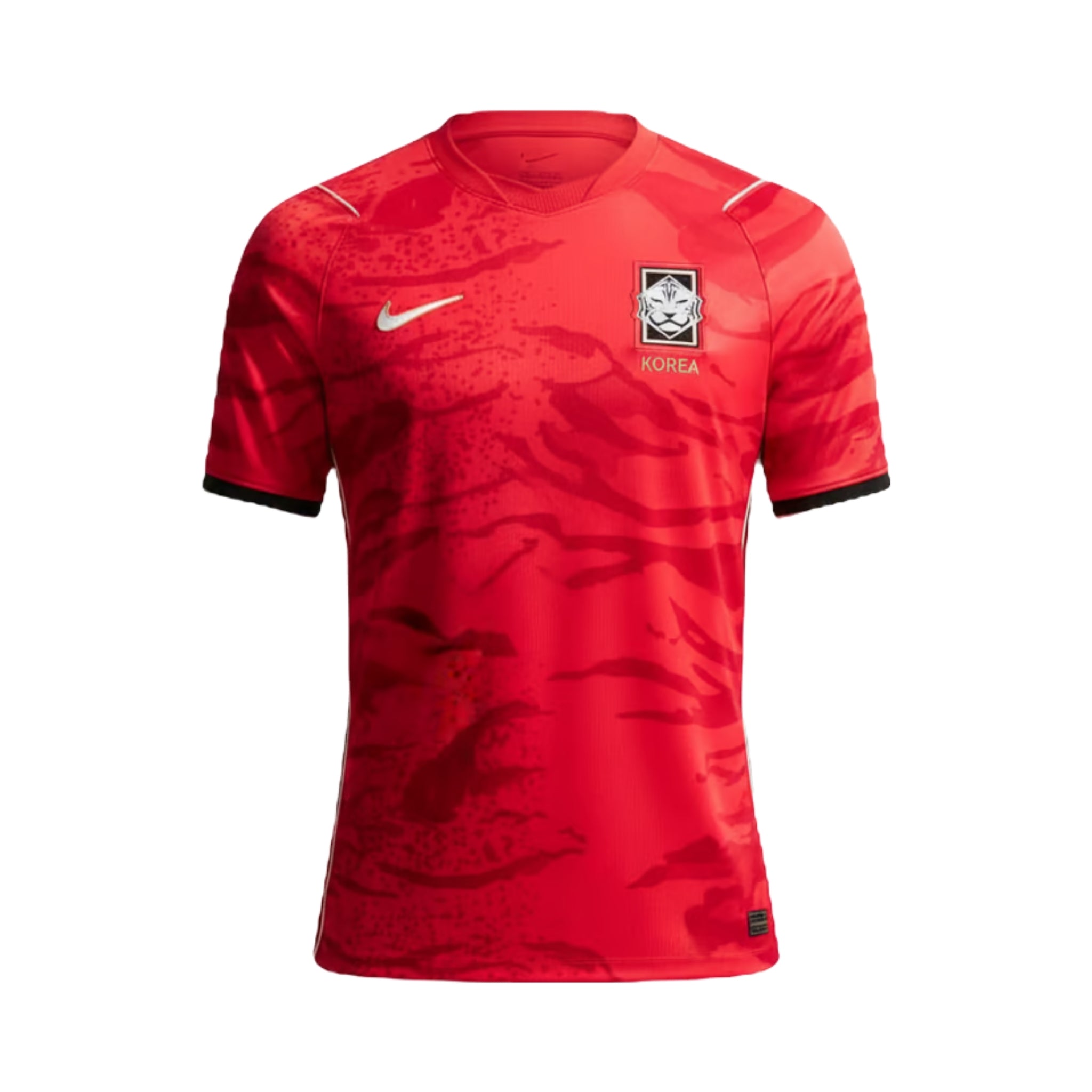 Coreia do Sul Principal 26/27 - Mundial 2026