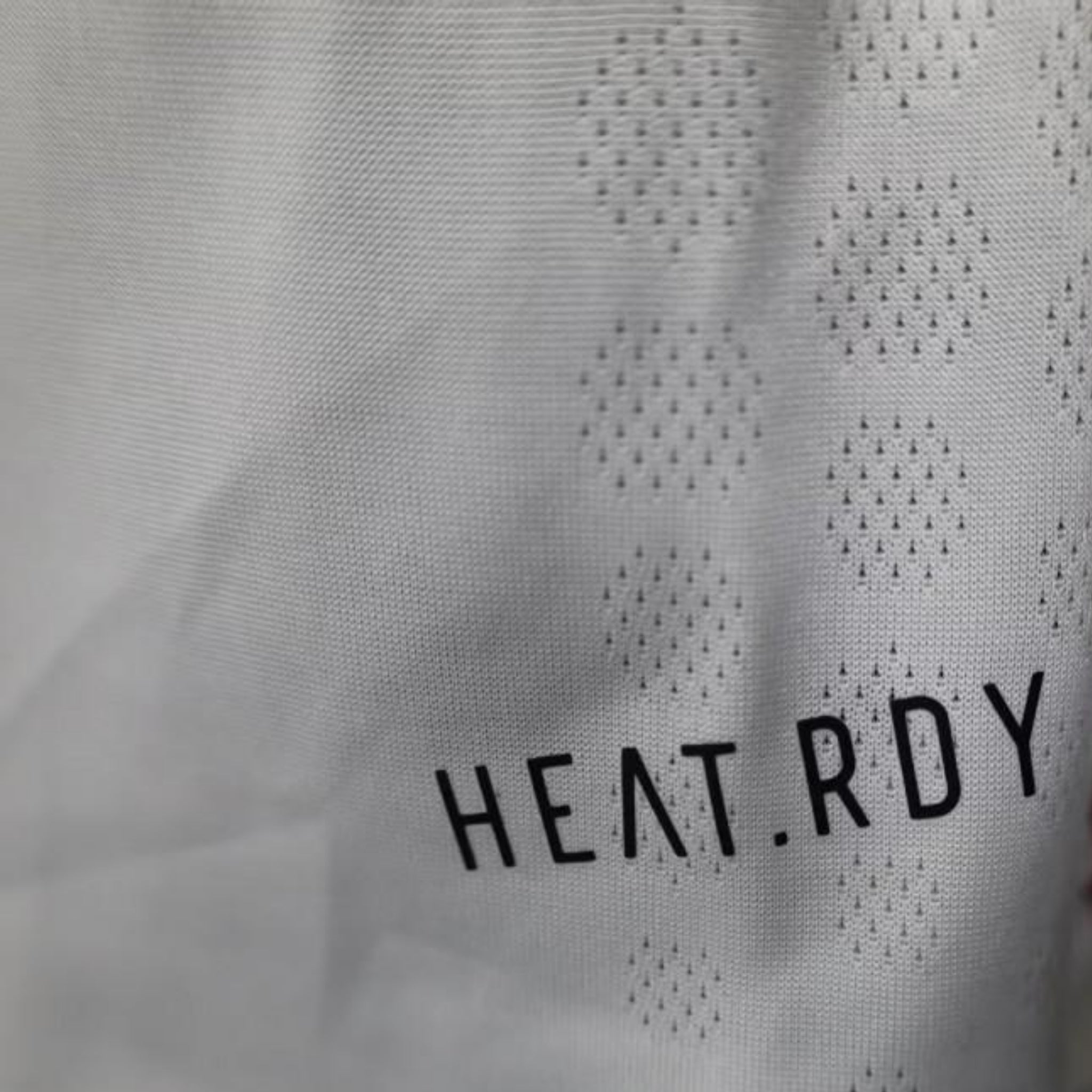 River Plate Principal 25/26 - Versão Jogador