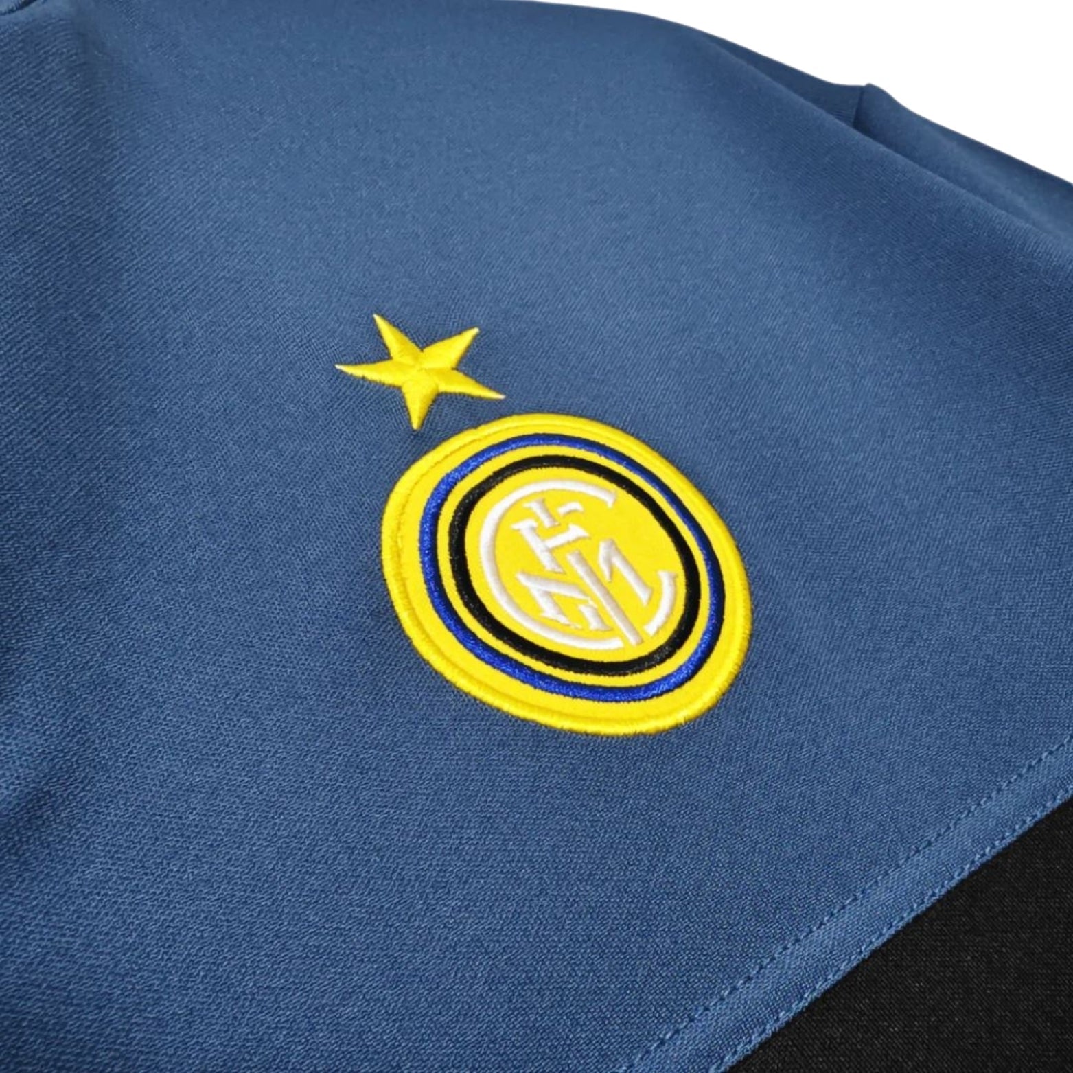 Inter Milan Terceiro 98/99