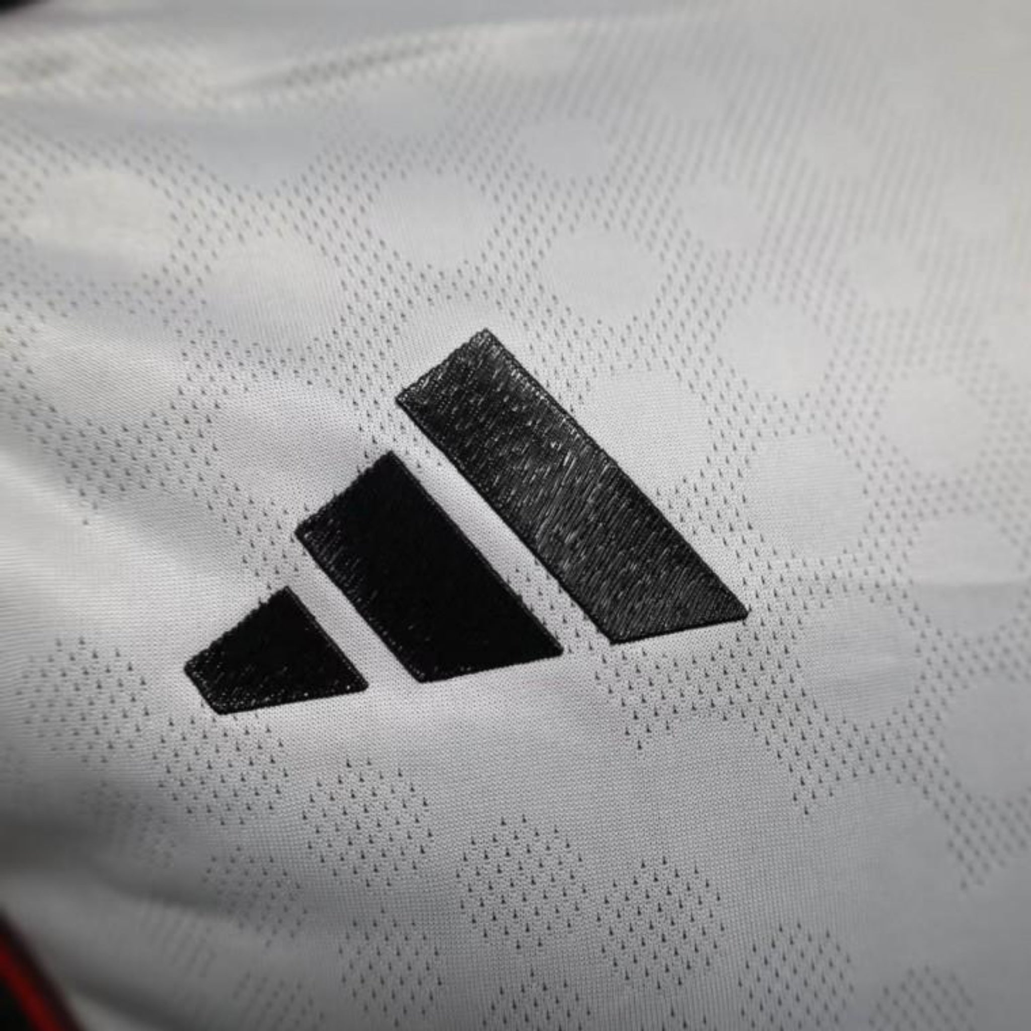 River Plate Principal 25/26 - Versão Jogador