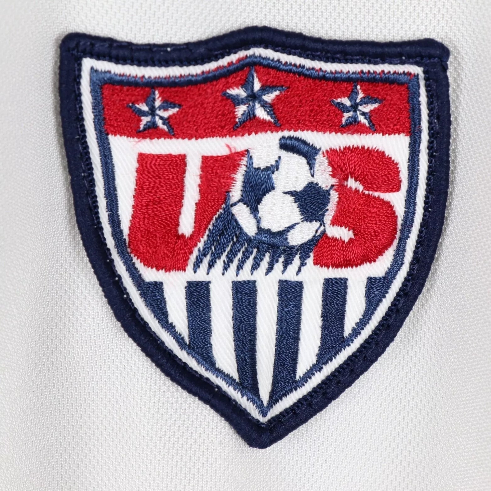 Estados Unidos Principal 95/96
