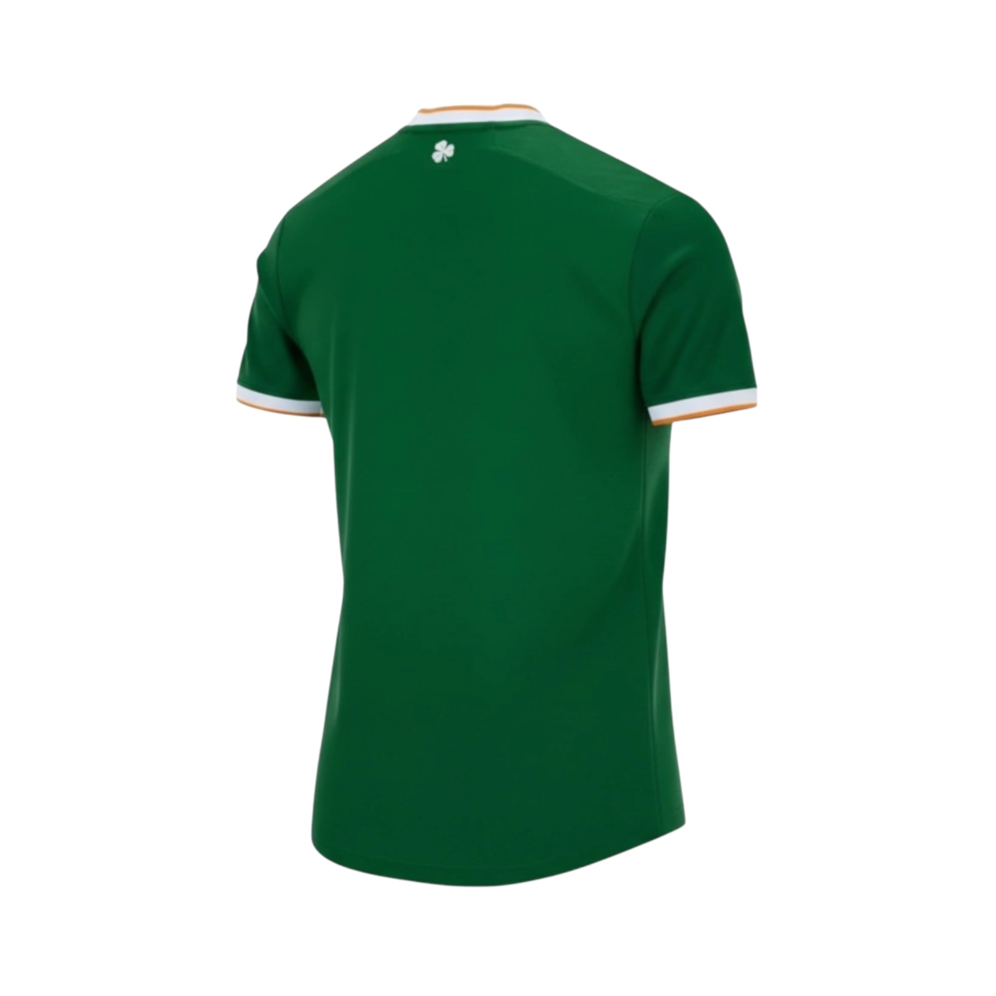 Irlanda Principal 26/27 - Mundial 2026 - Versão Feminina