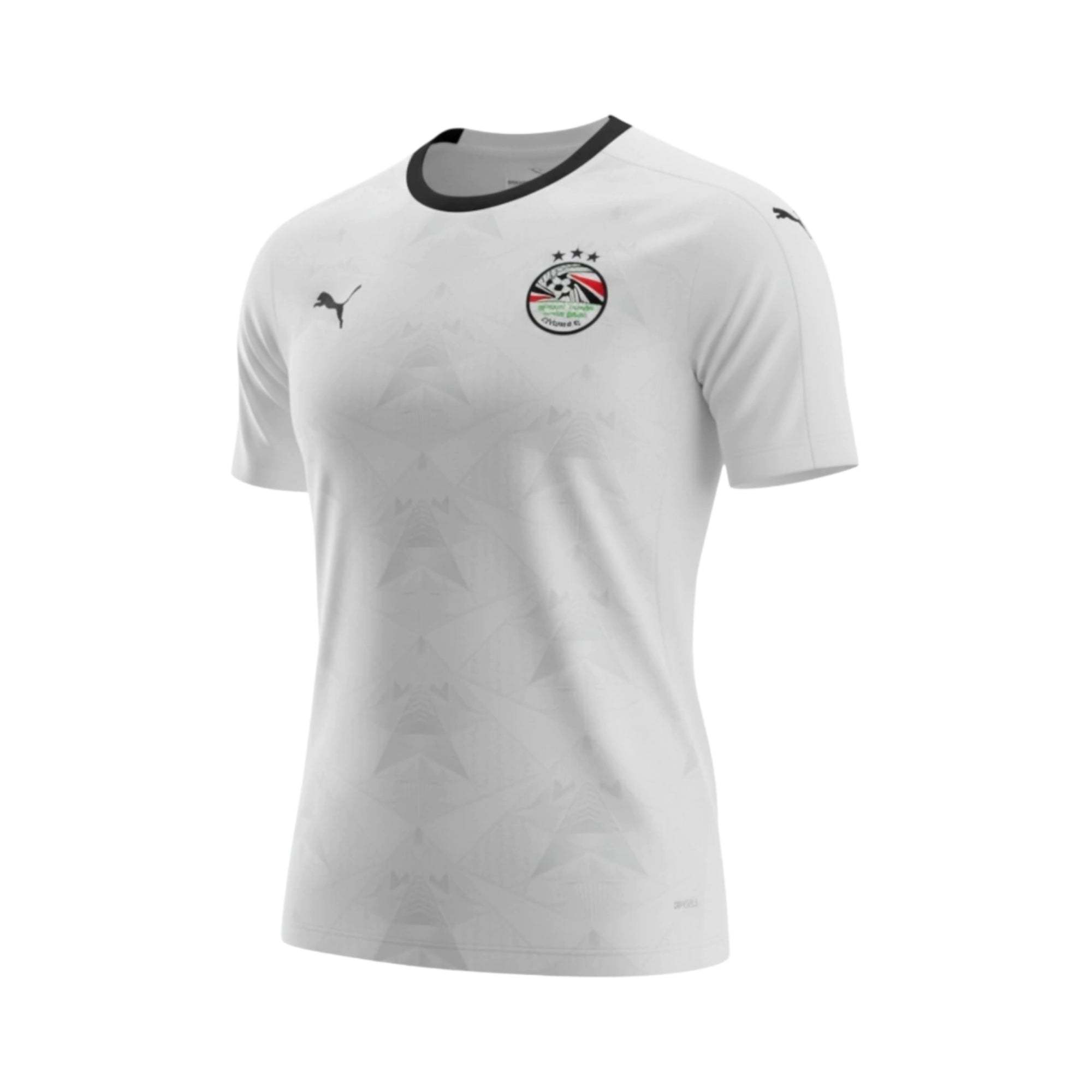Egito Alternativa 26/27 - Mundial 2026 - Versão Feminina