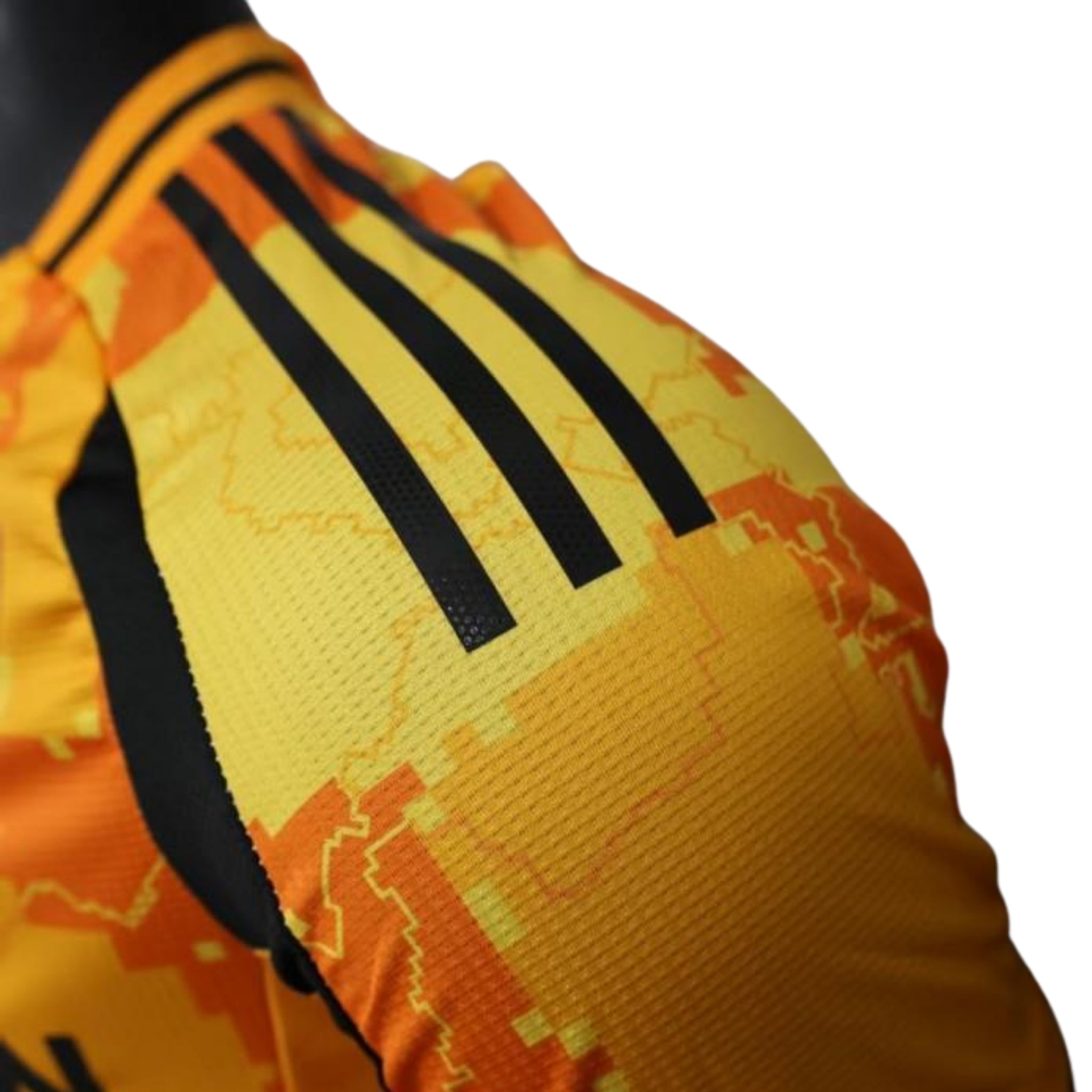 Paris FC Terceiro 25/26 - Versão Jogador