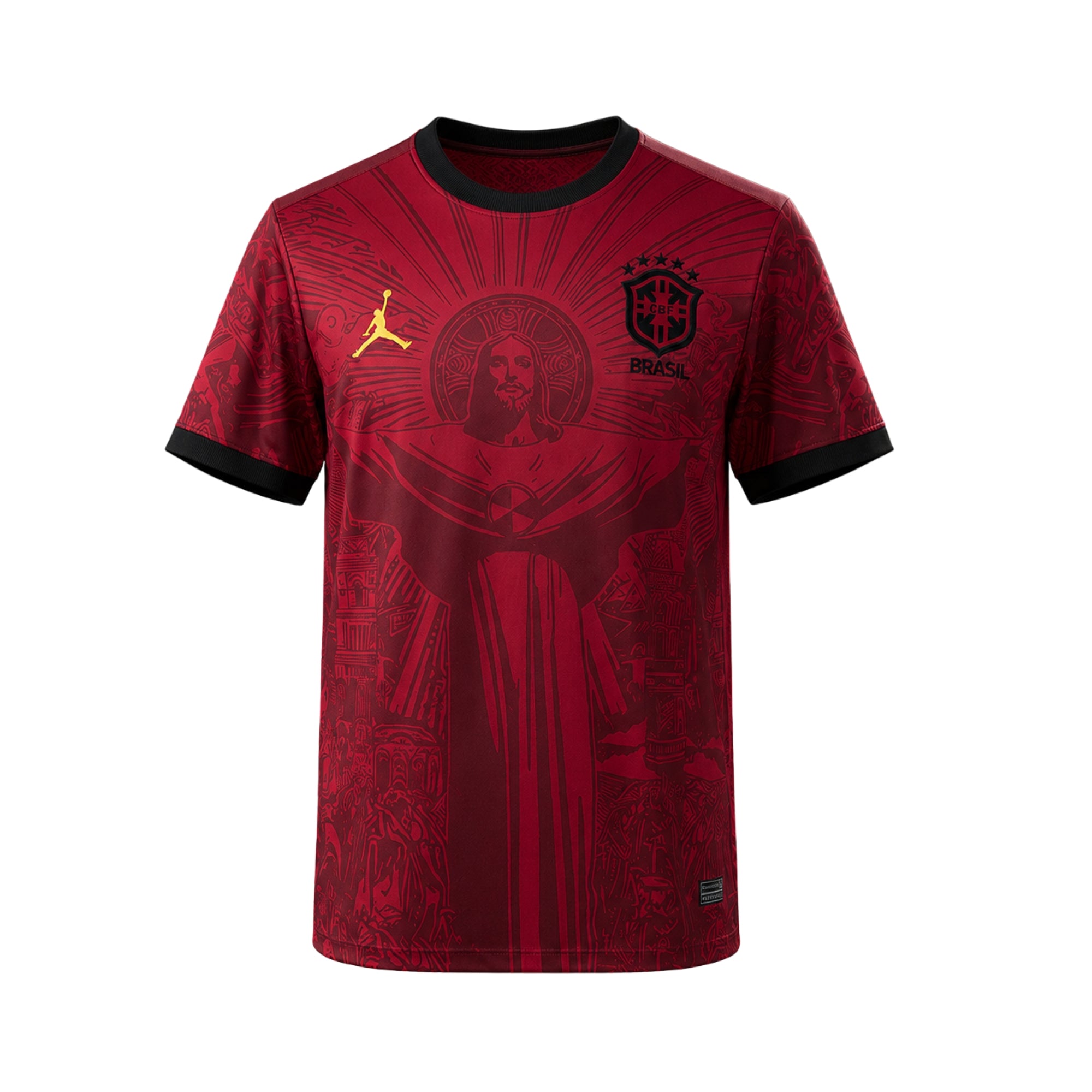 Brasil Edição Especial 26/27 - Mundial 2026
