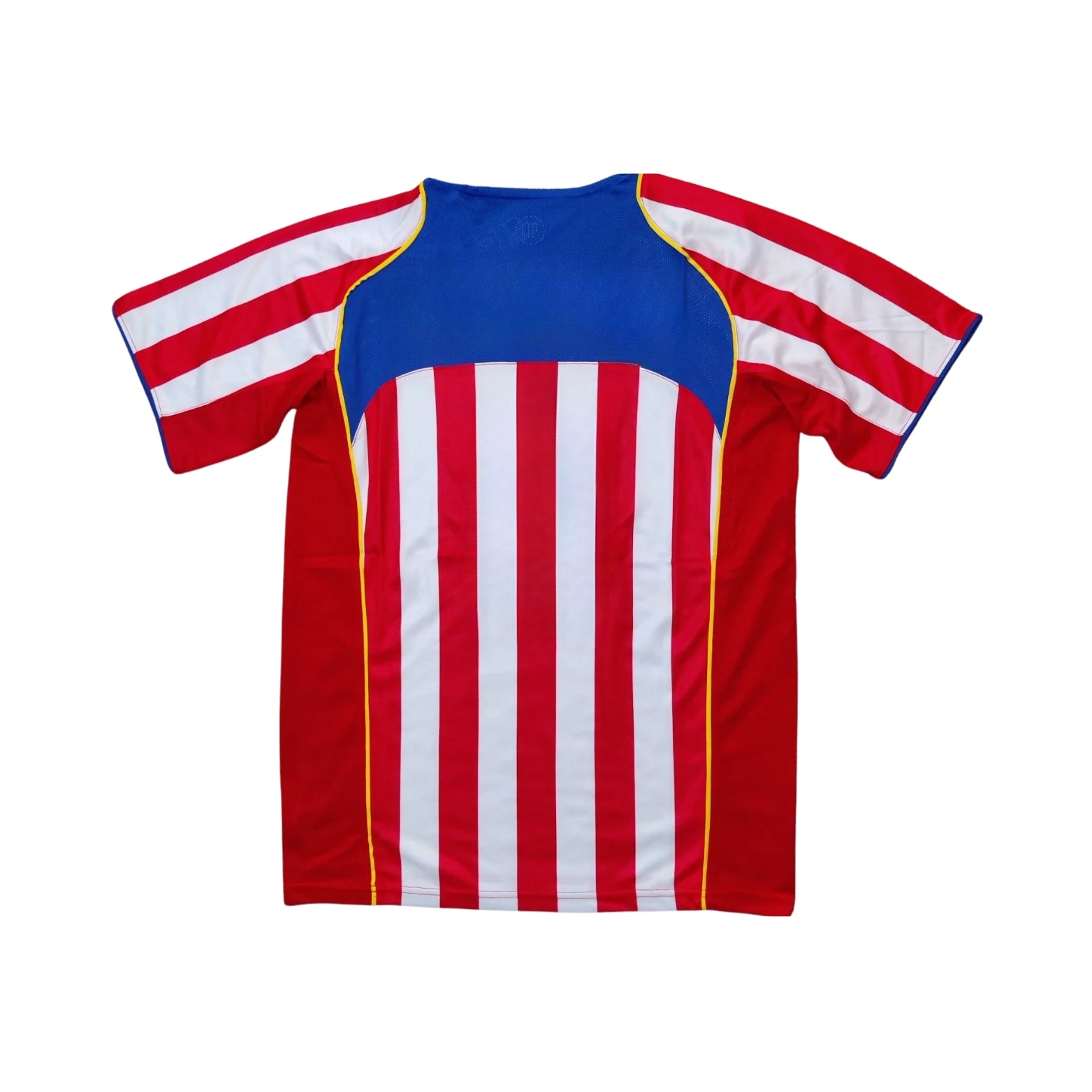 Atletico Madrid Principal 04/05