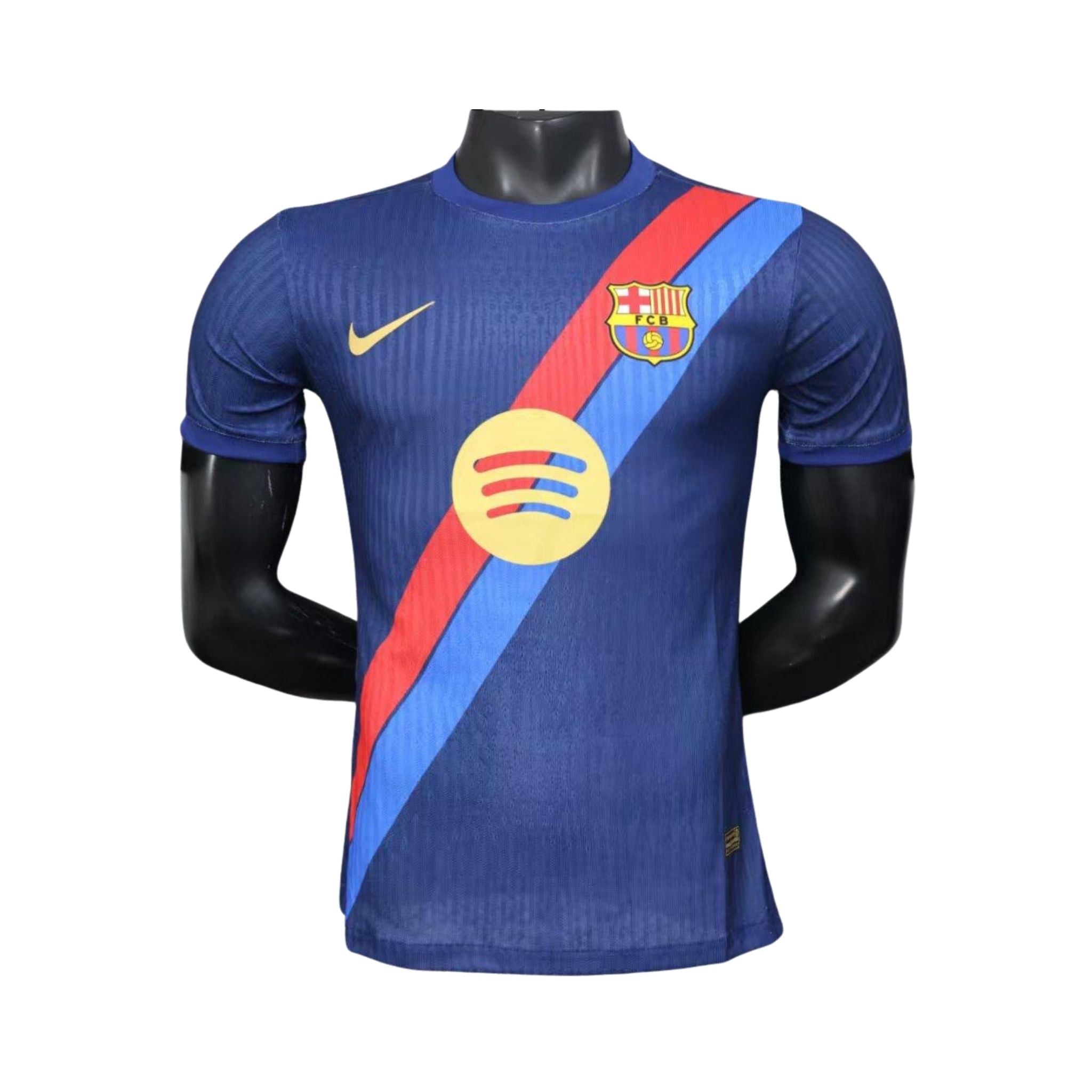 Barcelona Edição Especial 25/26 - Versão Jogador