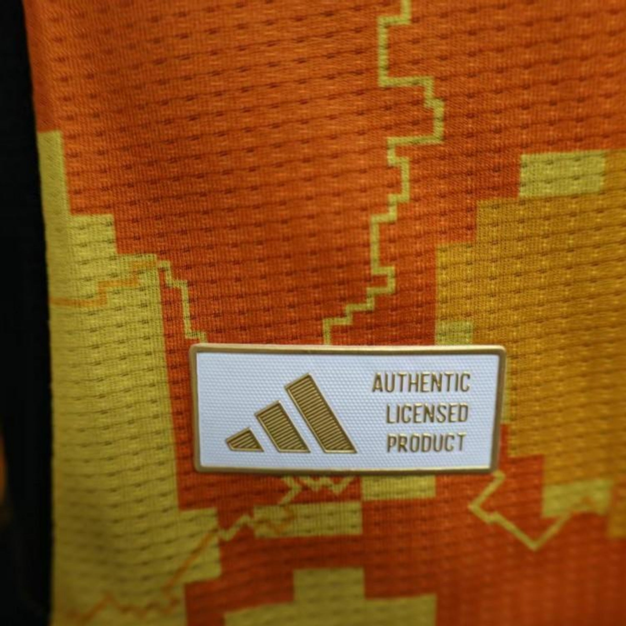 Paris FC Terceiro 25/26 - Versão Jogador