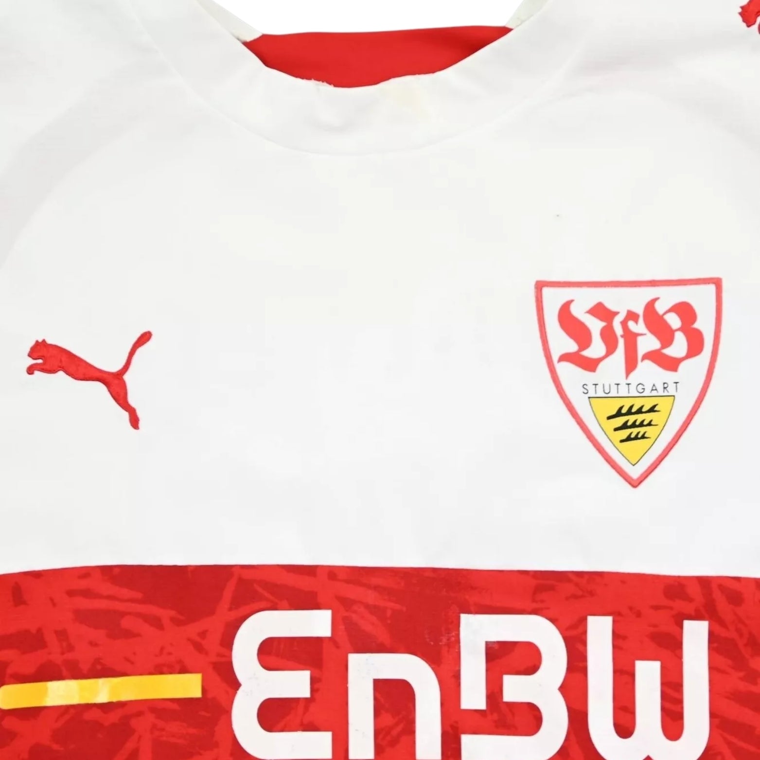 VFB Stuttgart Principal 06/07