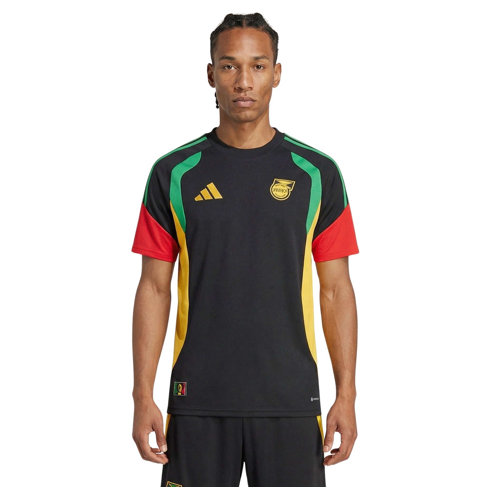 Jamaica Treino 26/27 - Mundial 2026