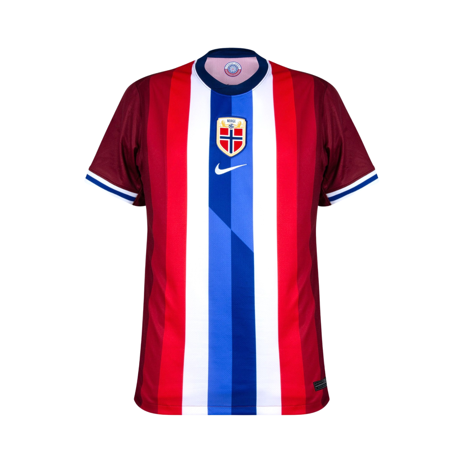 Noruega Principal 24/25 - Euro 2024