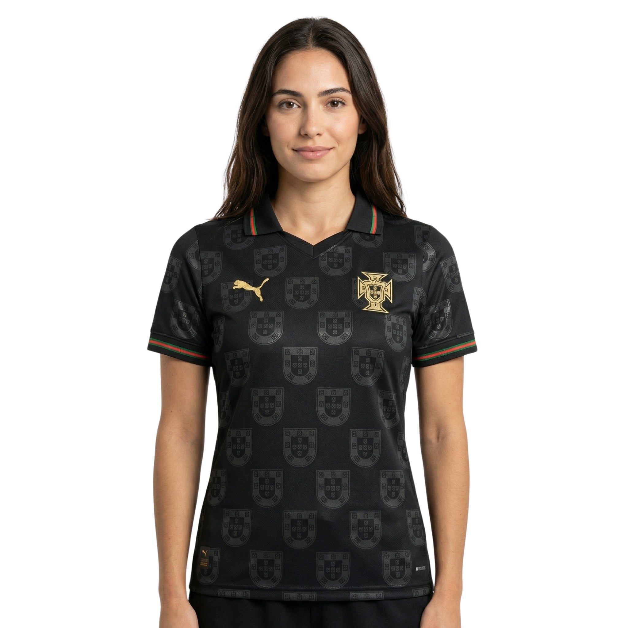 Portugal Edição Especial 26/27 - Mundial 2026 - Versão Feminina