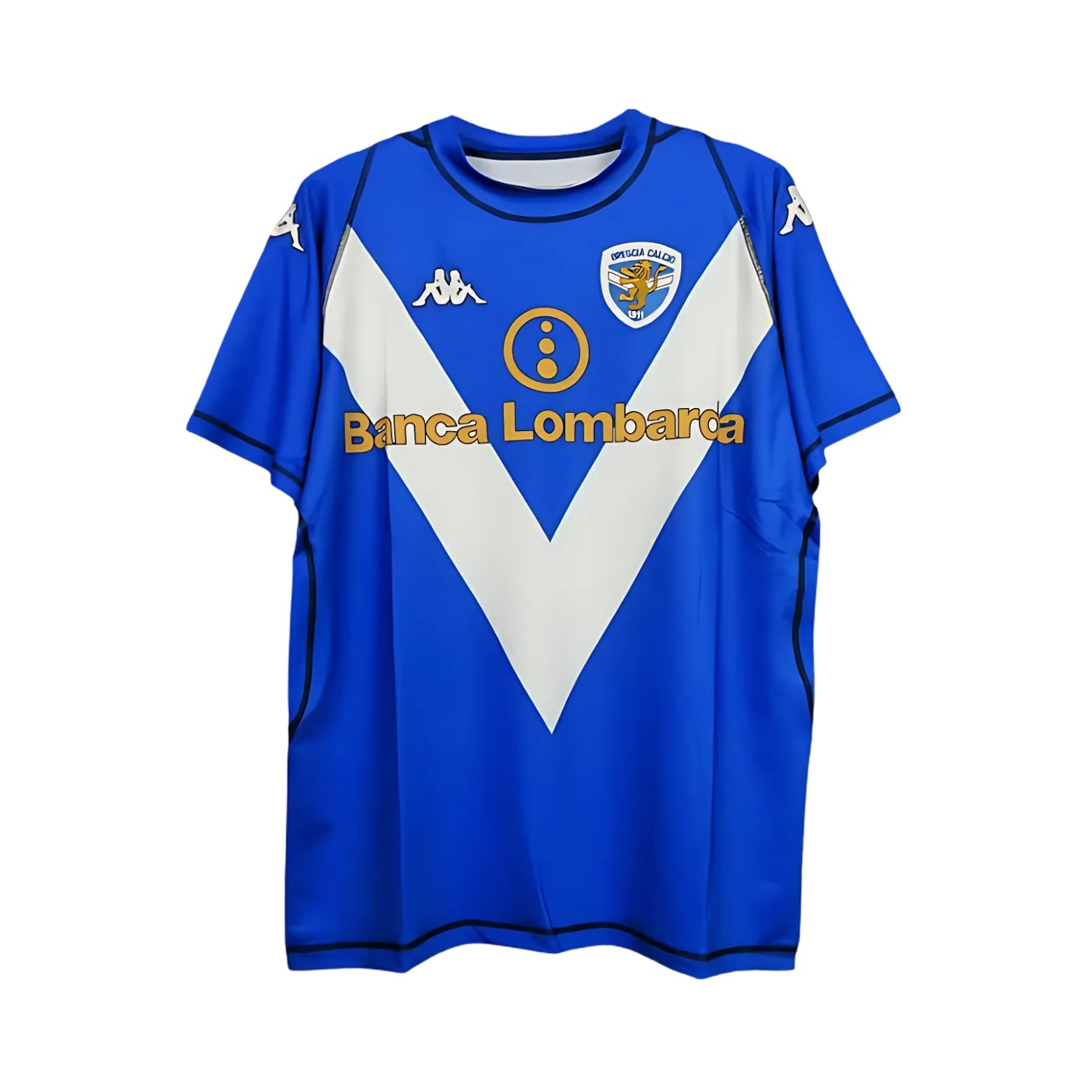 Brescia Calcio Principal 03/04