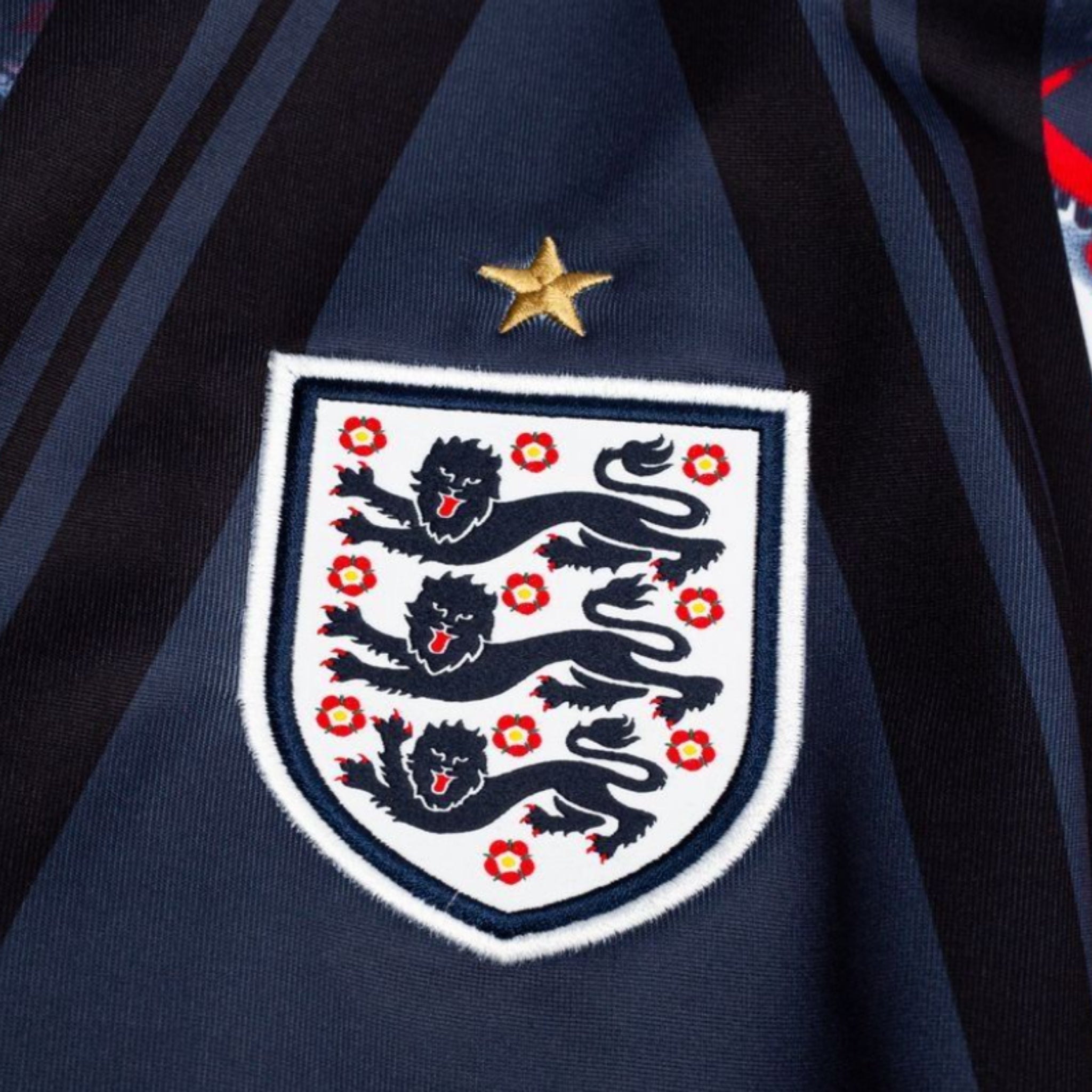 Inglaterra Guarda-Redes 26/27 - Manga Comprida - Mundial 2026