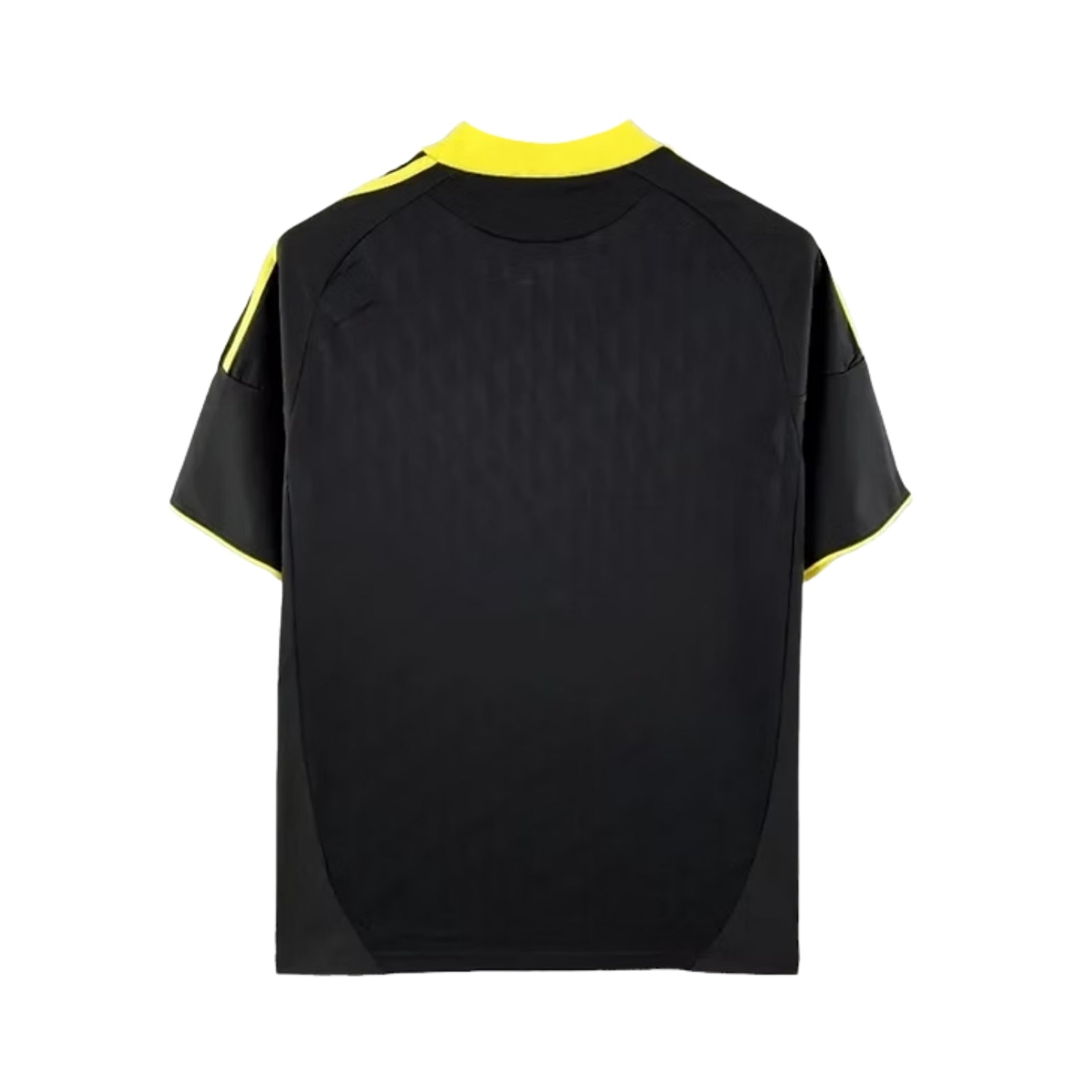 Liverpool Terceiro 10/11