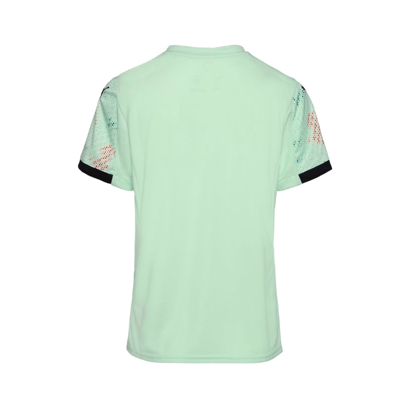 Portugal Away 25/26 - Women’s Euro 2025 - Women’s Version