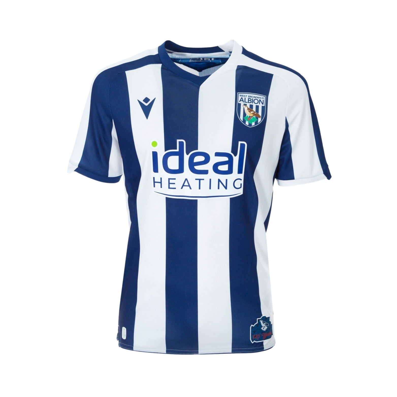 West Bromwich Albion Principal 25/26