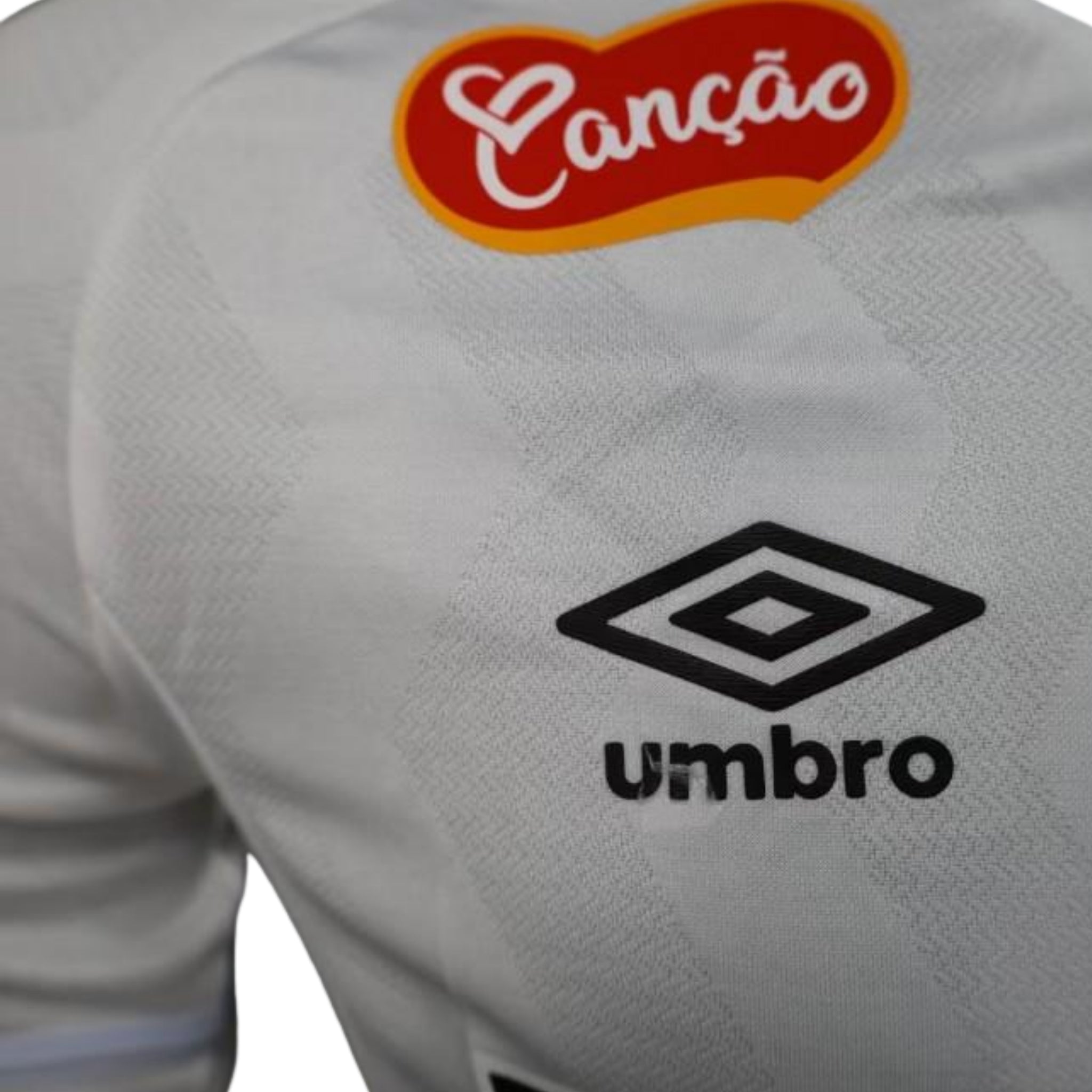 Santos Principal 25/26 - Versão Jogador