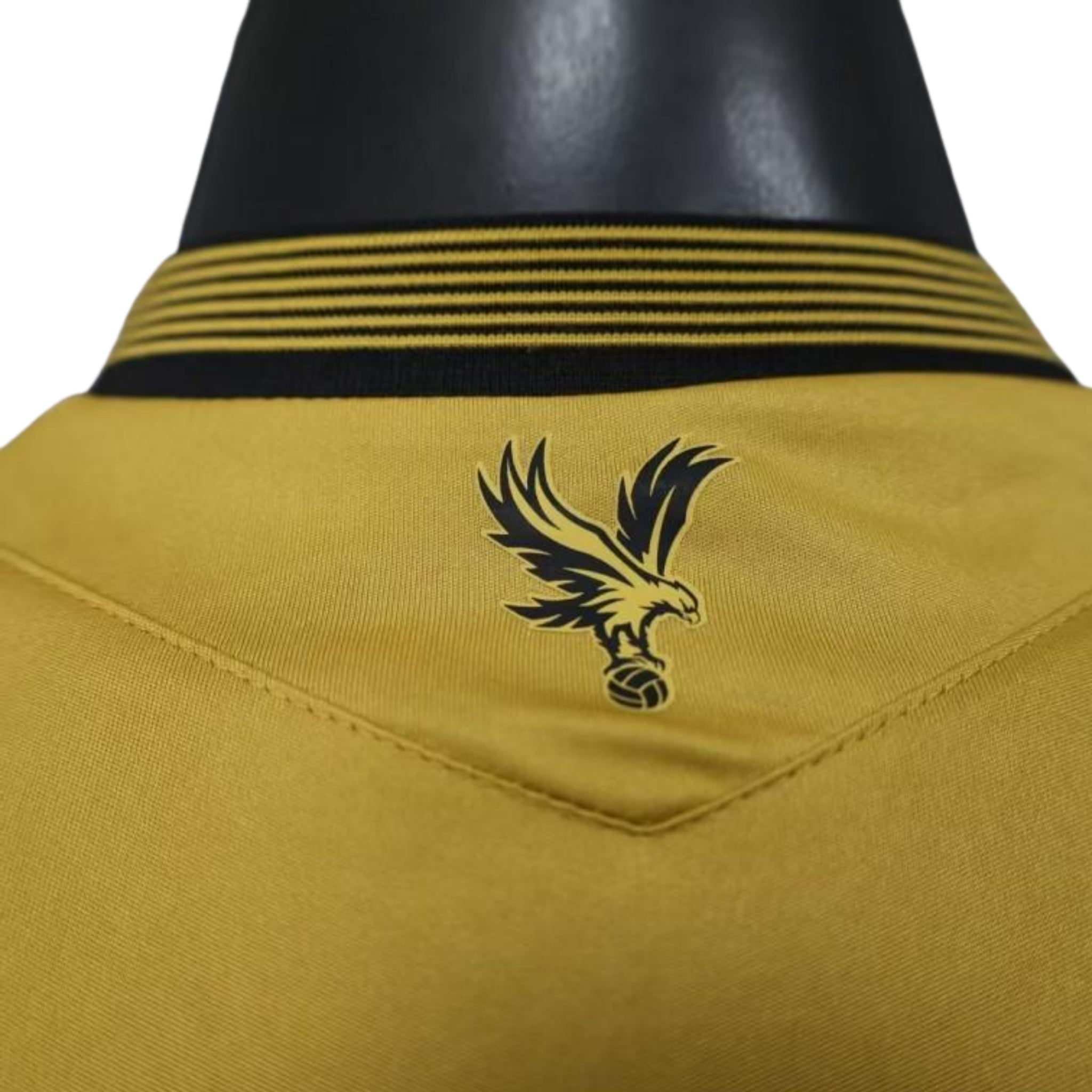 Crystal Palace Terceiro 25/26 - Versão Jogador