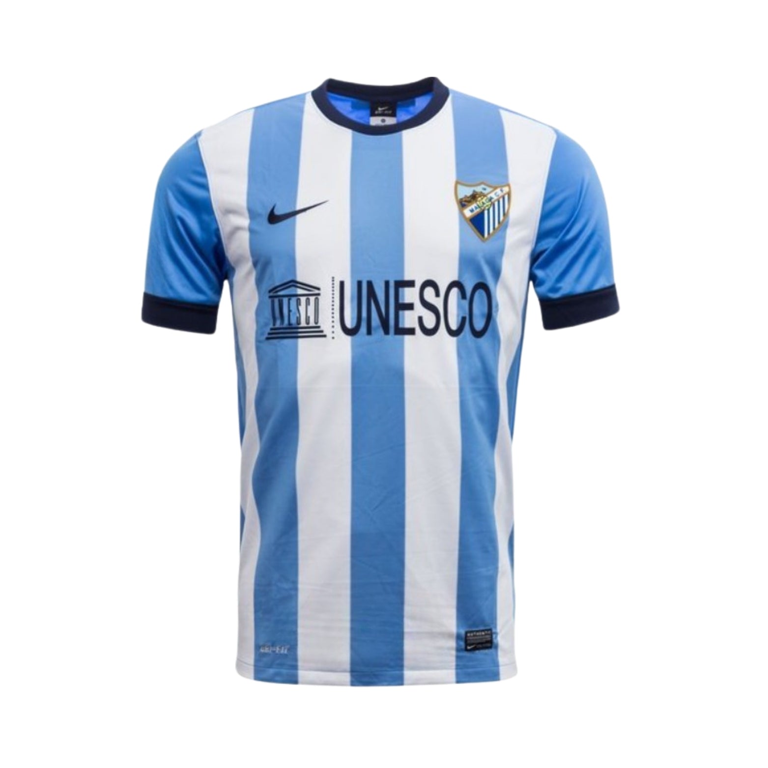 Málaga Principal 13/14