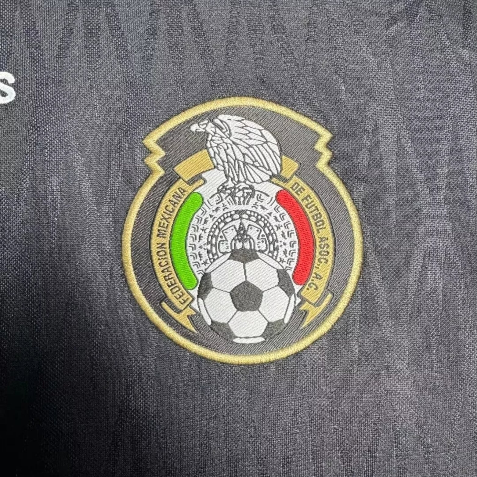 México Alternativa 10/11