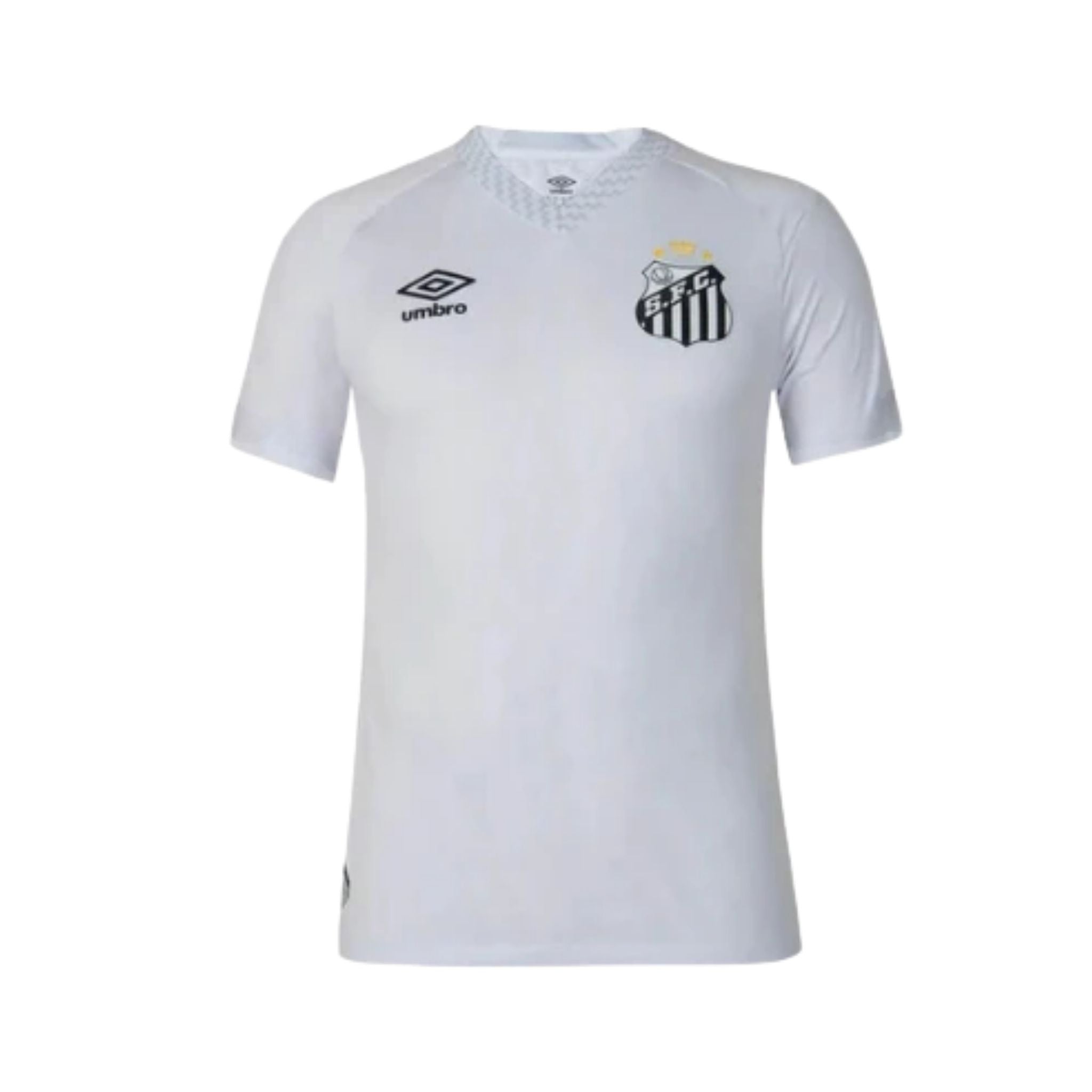 Santos Principal 25/26 - Neymar Jr 10