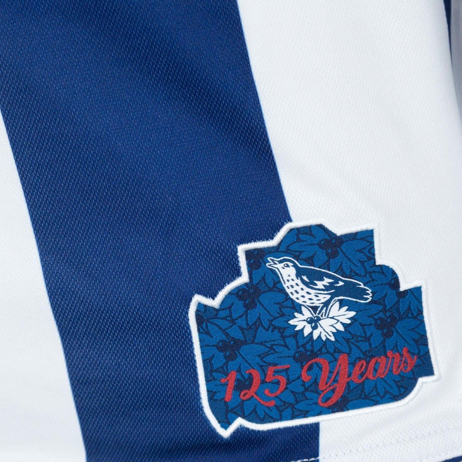 West Bromwich Albion Principal 25/26