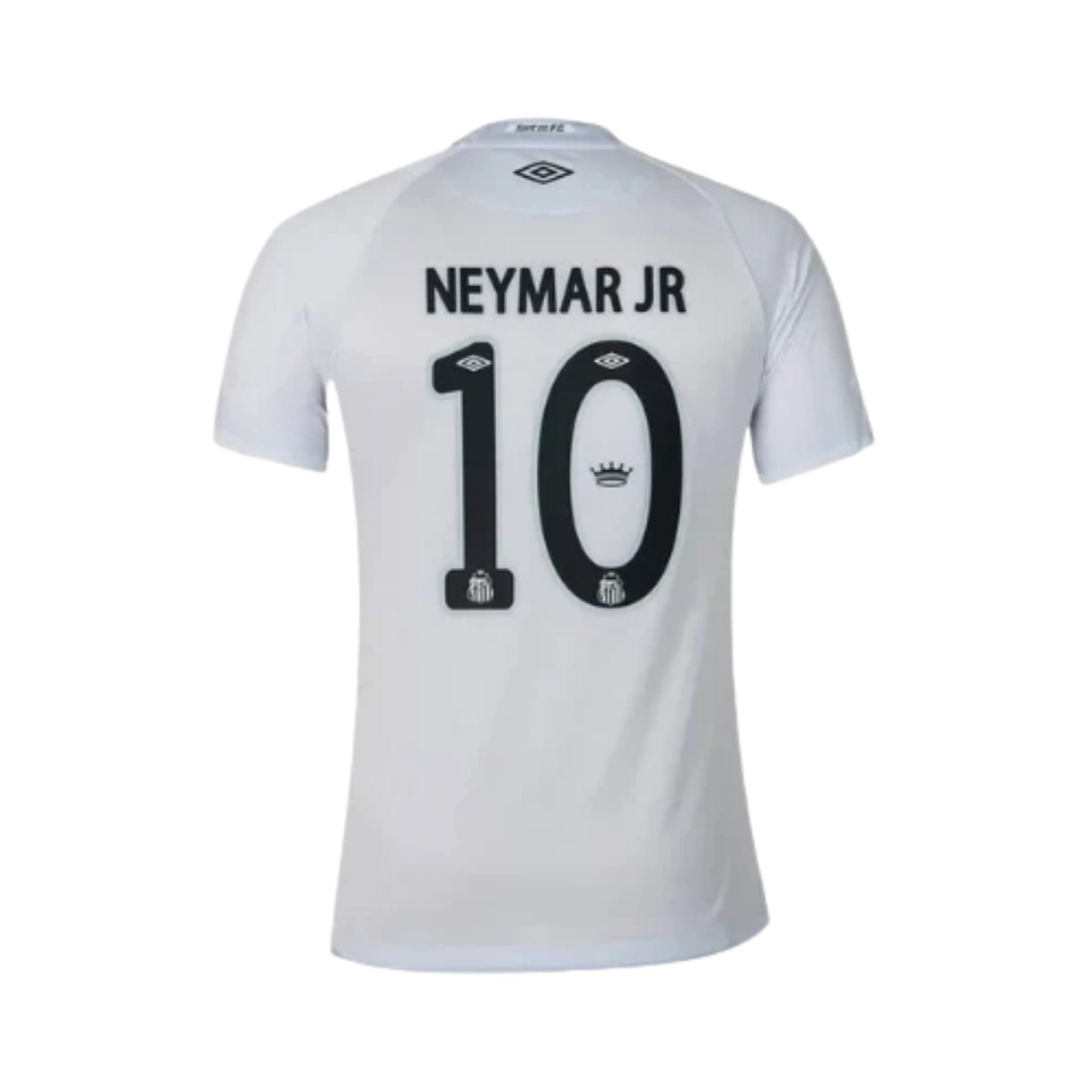 Santos Principal 25/26 - Neymar Jr 10