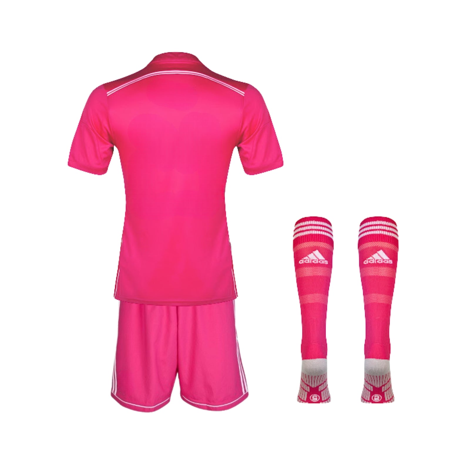 Kit de Criança - Real Madrid Alternativa 14/15