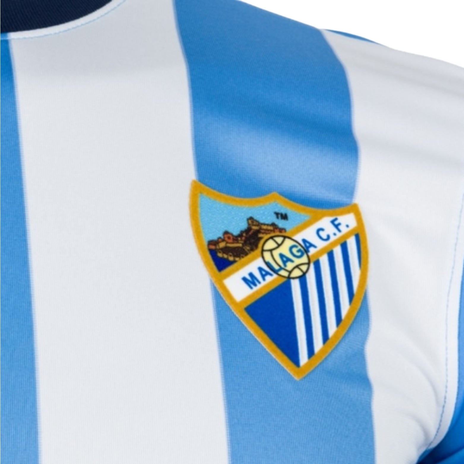 Málaga Principal 13/14