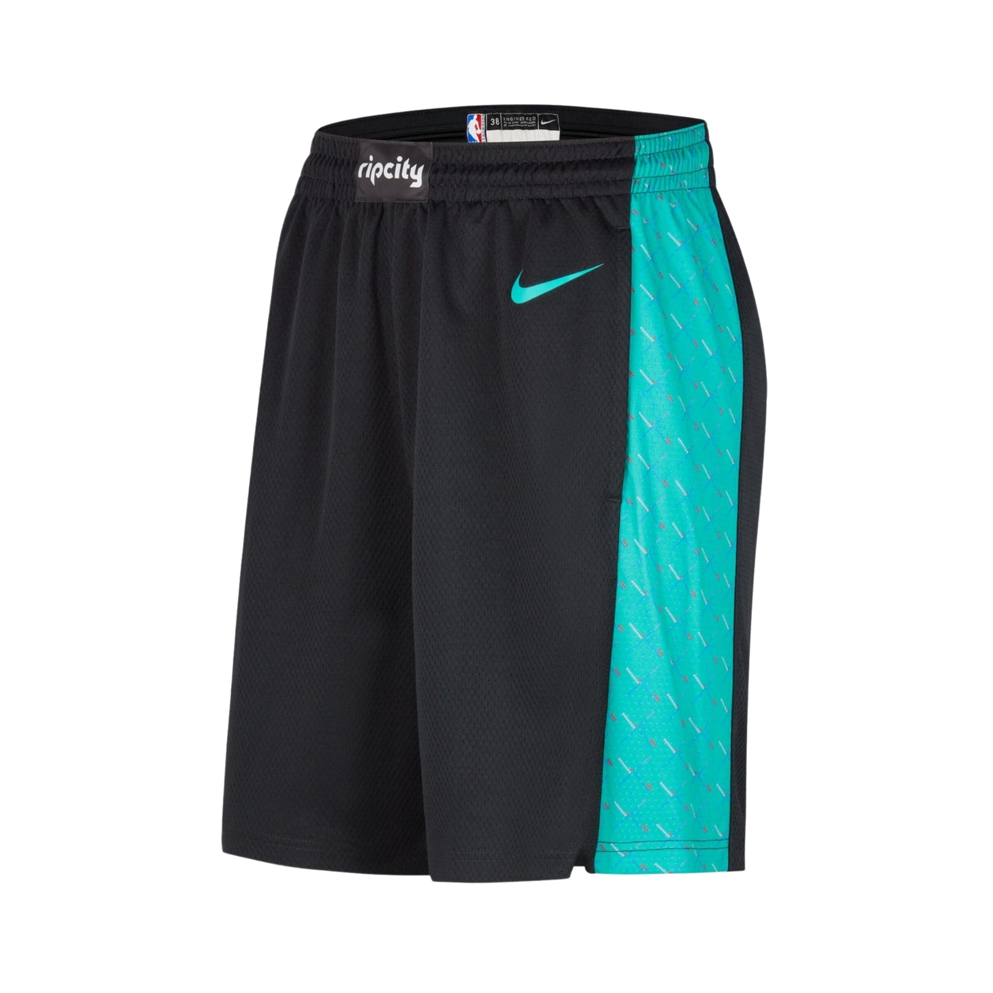 Portland Trail Blazers City Edition 25/26