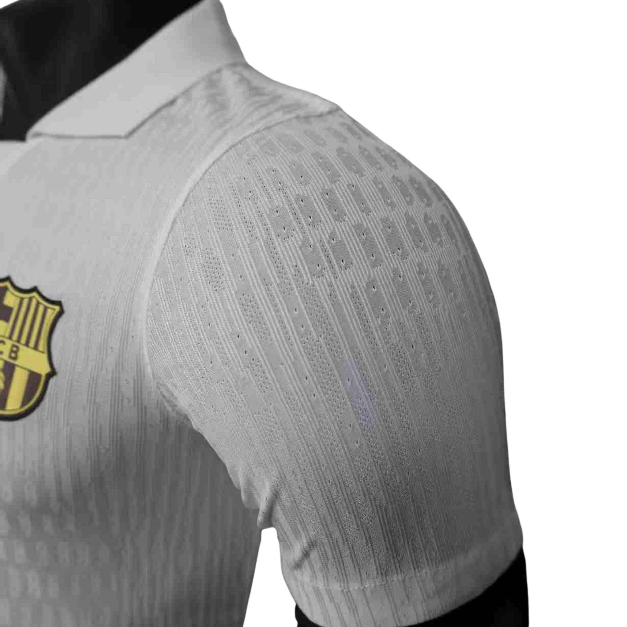 Barcelona Edição Especial 25/26 - Versão Jogador