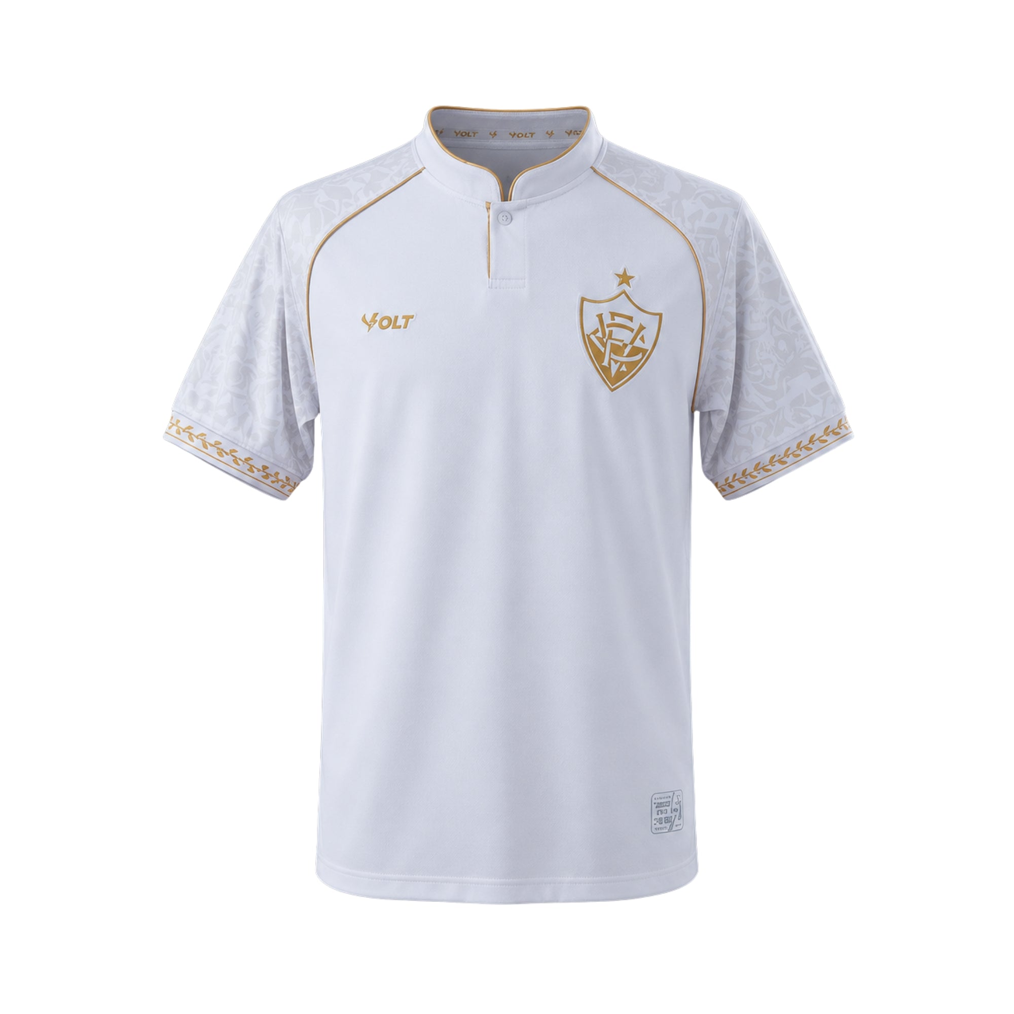 Vitória Edição Especial 26/27