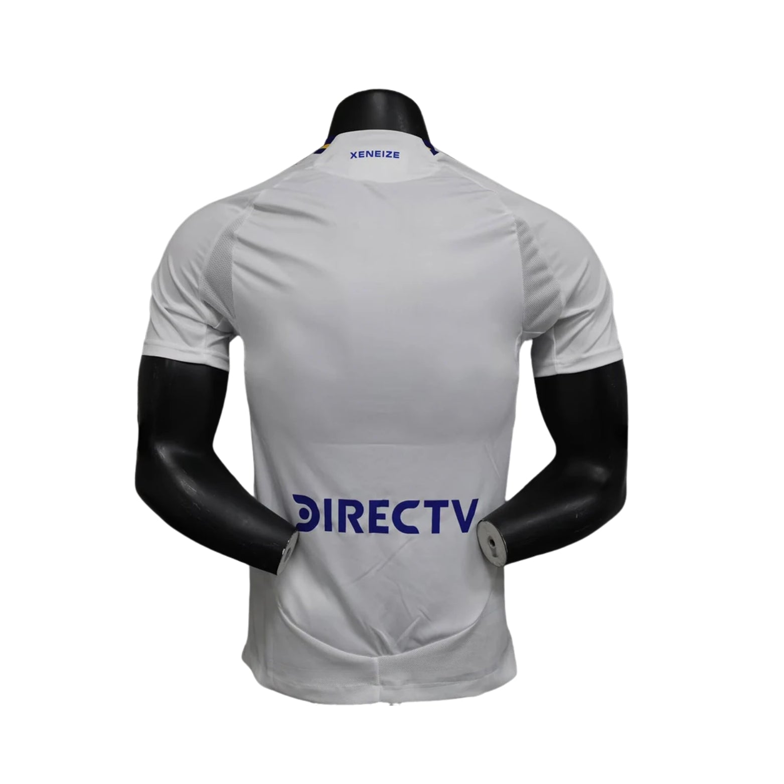 Boca Juniors Alternativa 24/25 - Versão Jogador