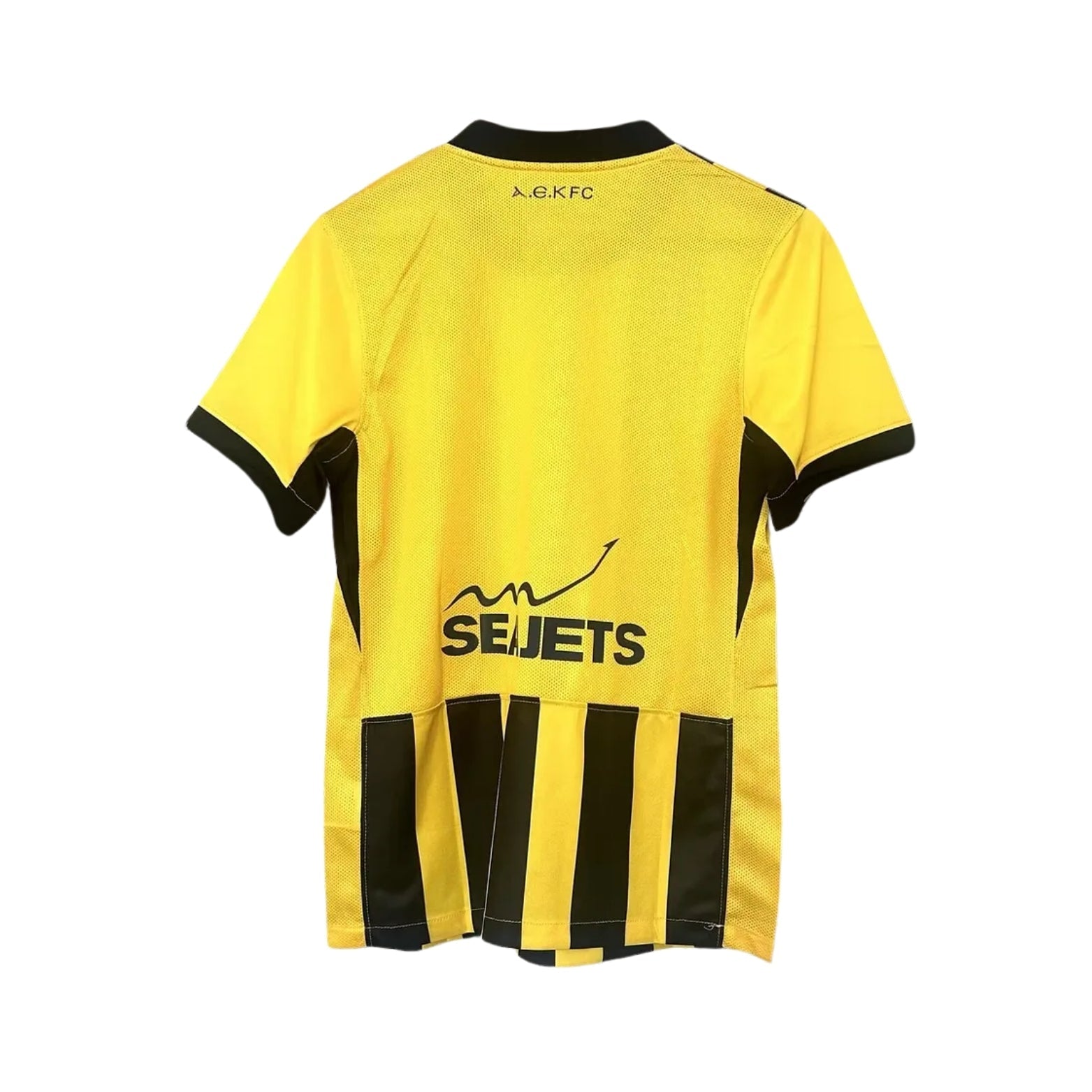AEK Athens Principal 25/26