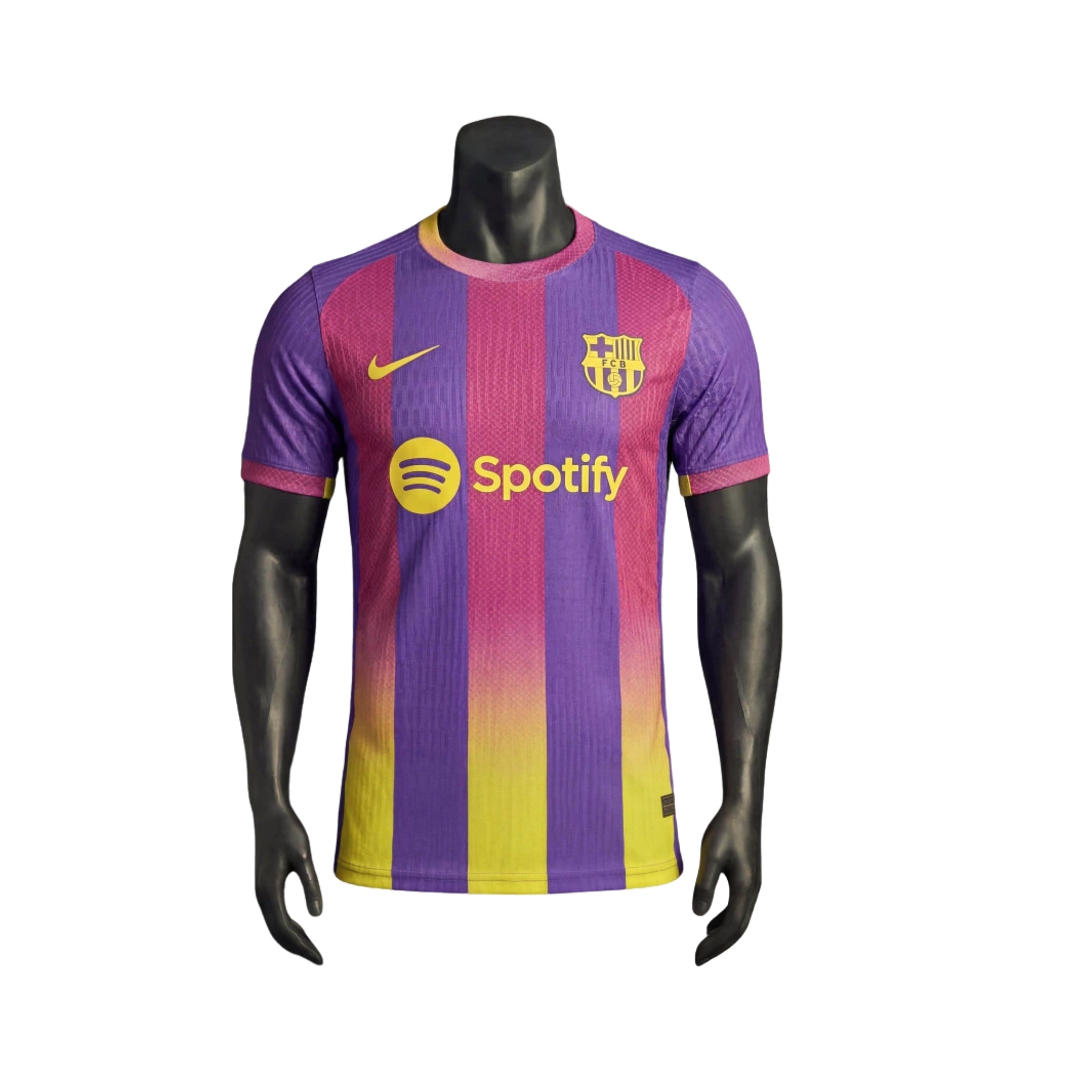 Barcelona Edição Especial 26/27 - Versão Jogador