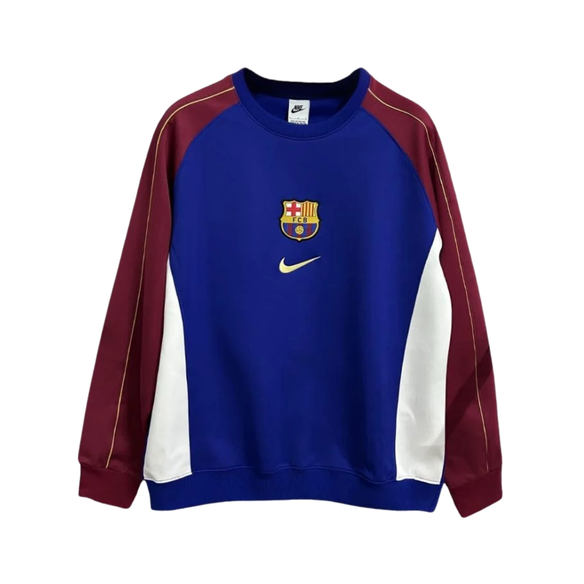 Barcelona 25/26 - Sweat