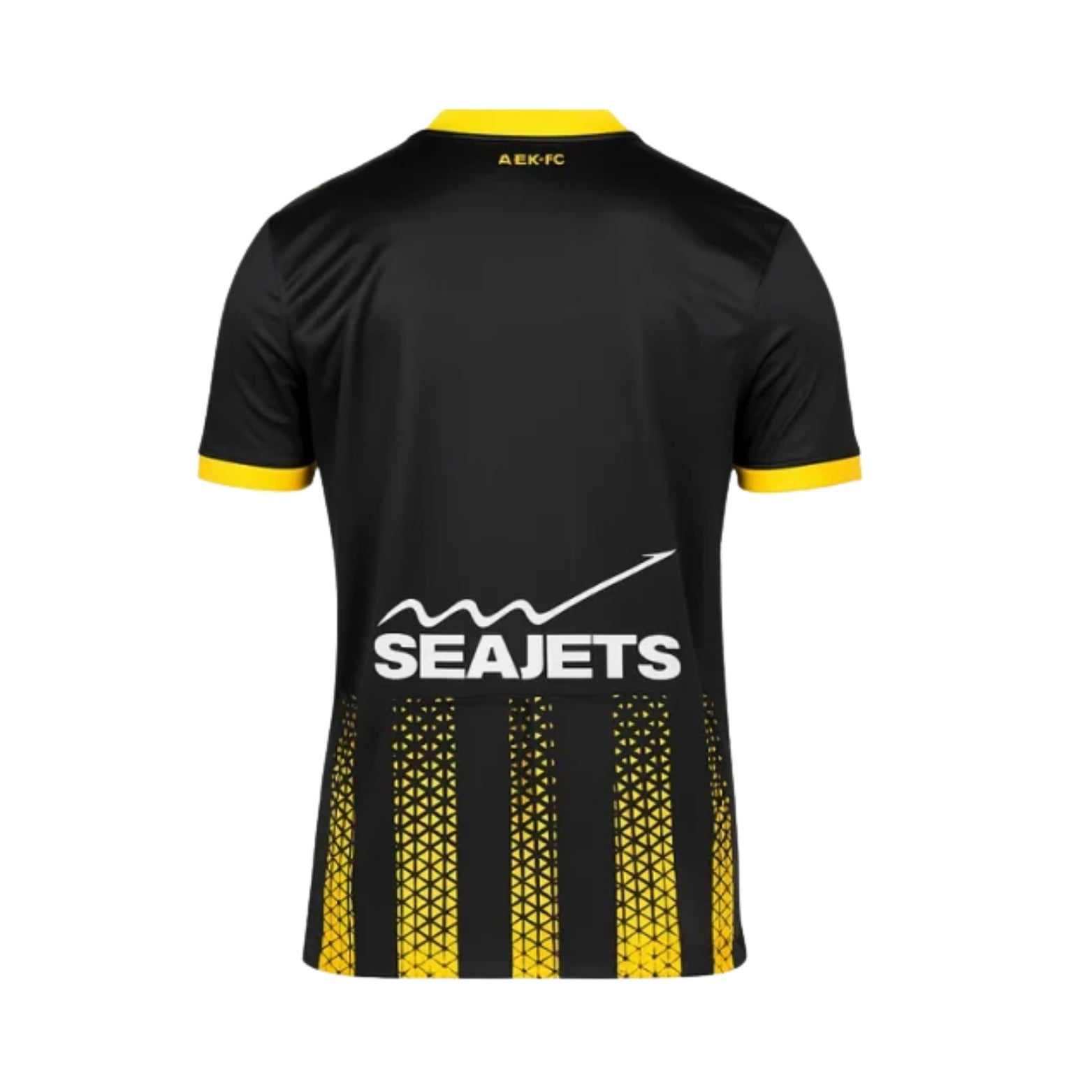 AEK Athens Alternativa 25/26