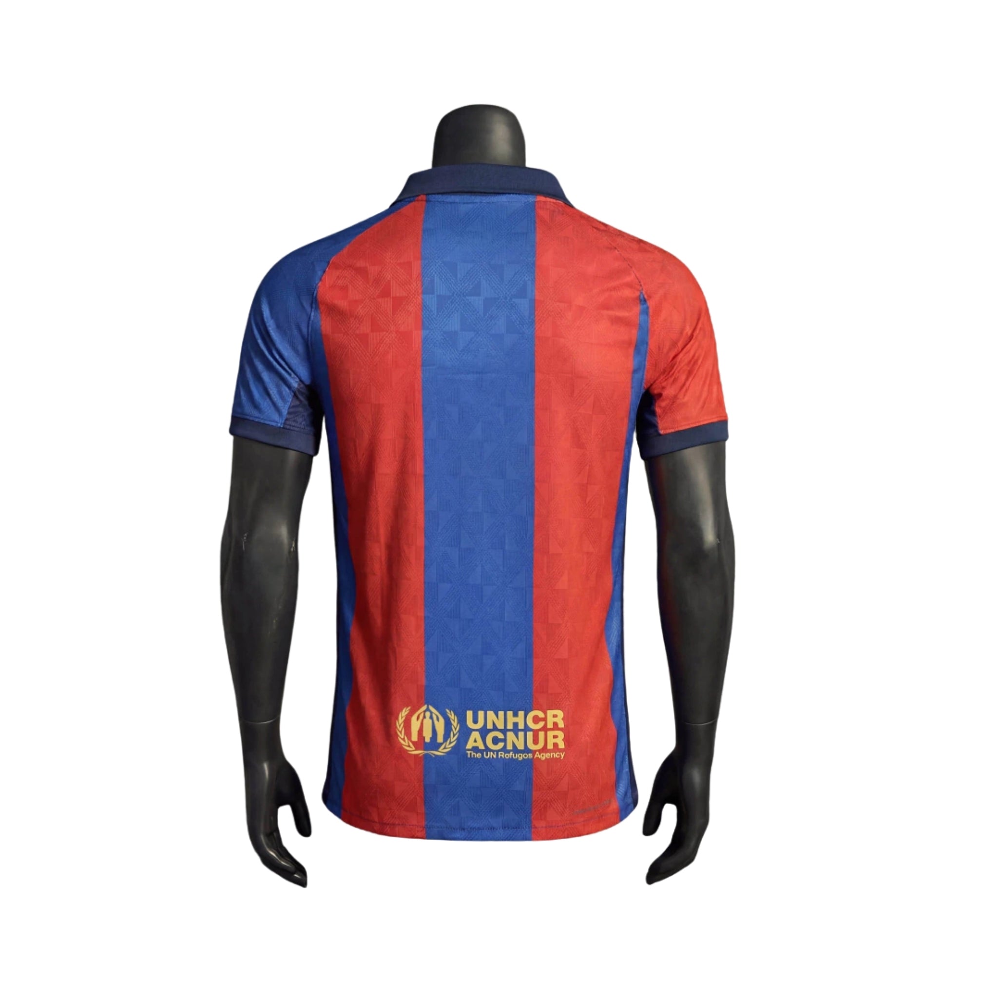 Barcelona Edição Especial 26/27 - Versão Jogador