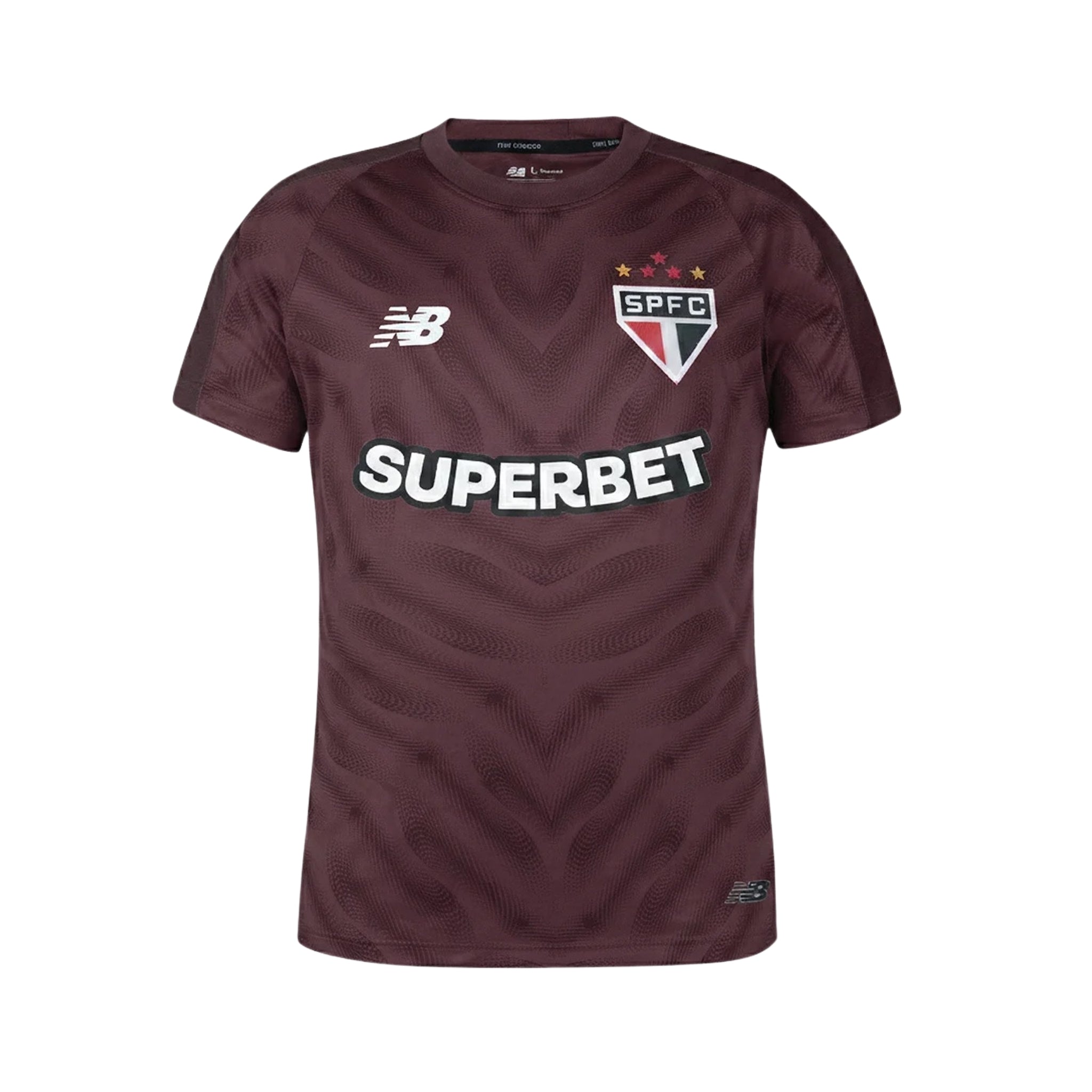 São Paulo Guarda-Redes 26/27